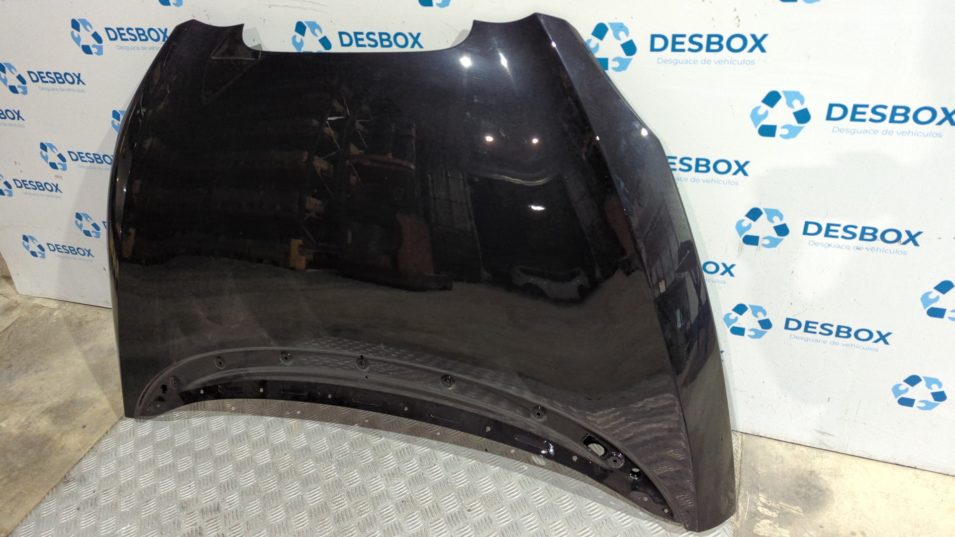 CAPO SEAT TOLEDO (5P2) - vista 3