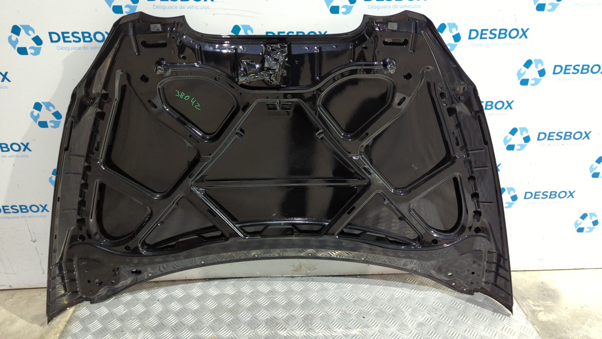 CAPO SEAT TOLEDO (5P2) - vista 2