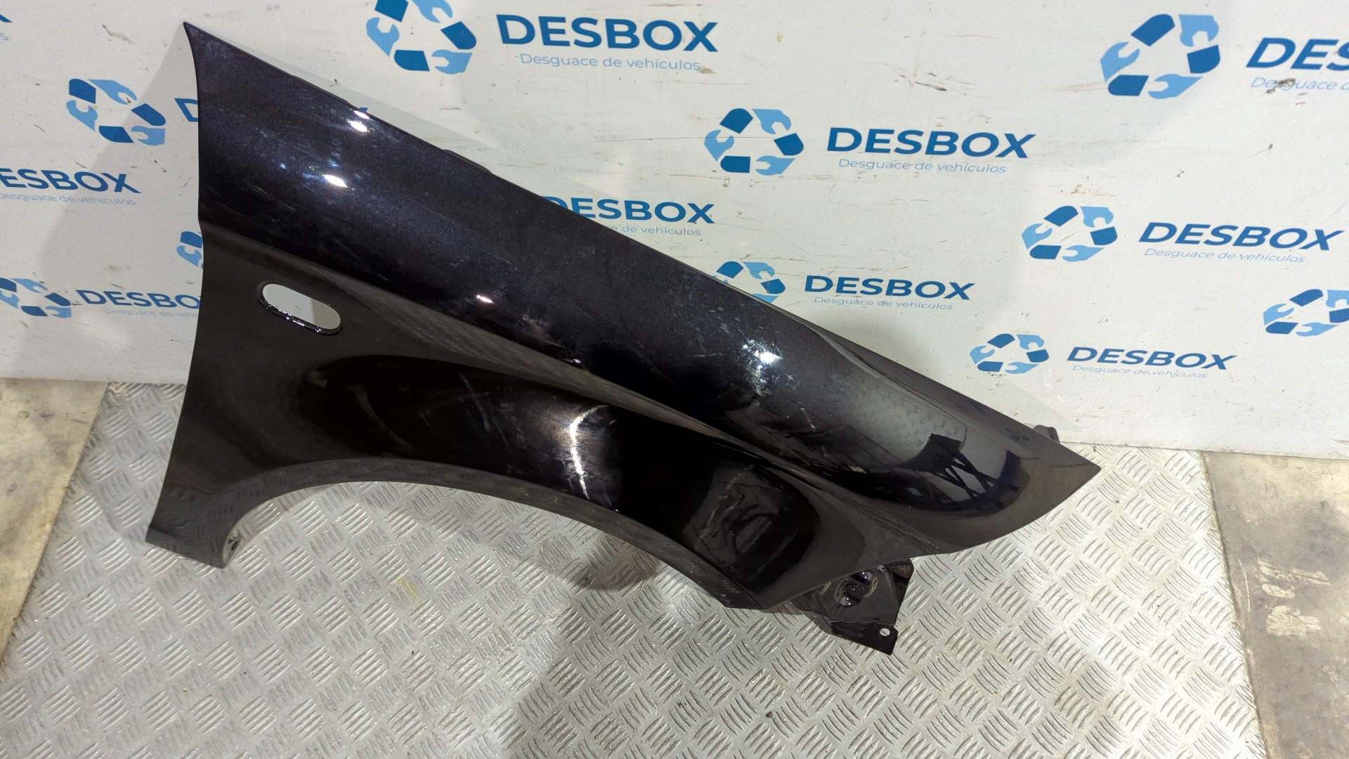 ALETA DELANTERA DERECHA SEAT TOLEDO (5P2) - vista 3