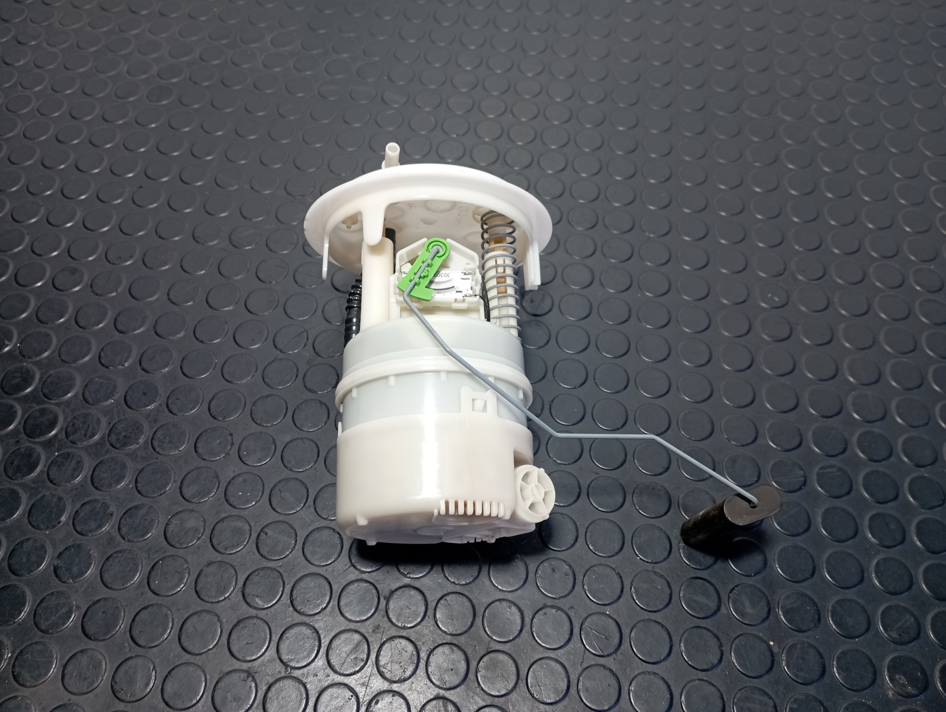 AFORADOR PEUGEOT 3008 - vista 4