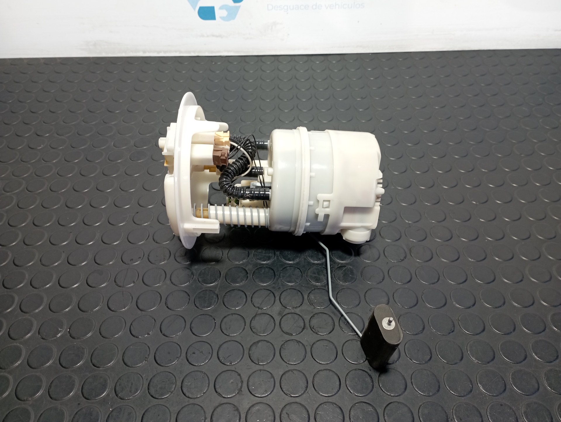 AFORADOR PEUGEOT 3008 - vista 2