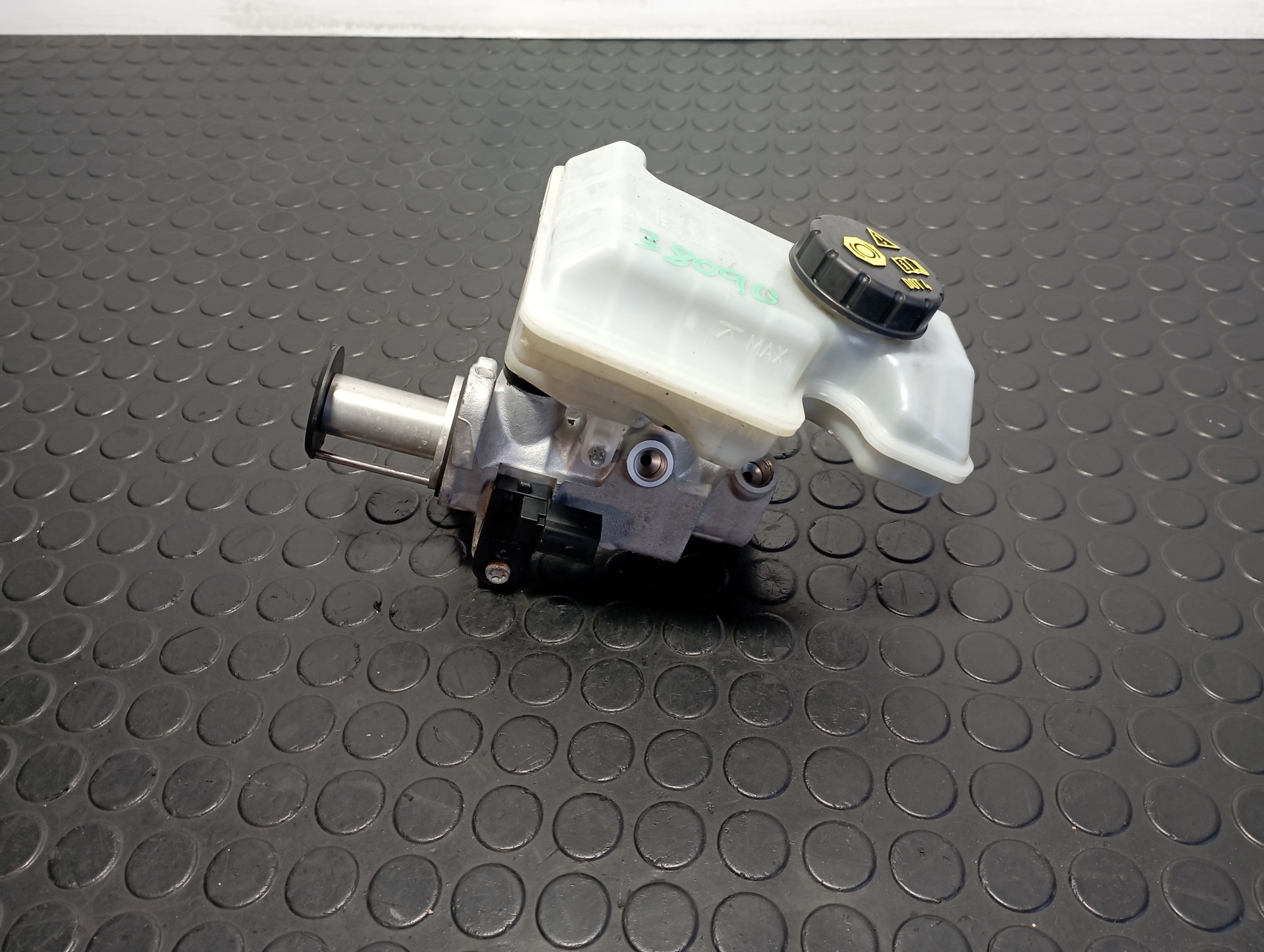 BOMBA FRENO VOLKSWAGEN GOLF VII LIM. (5G1) - vista 3