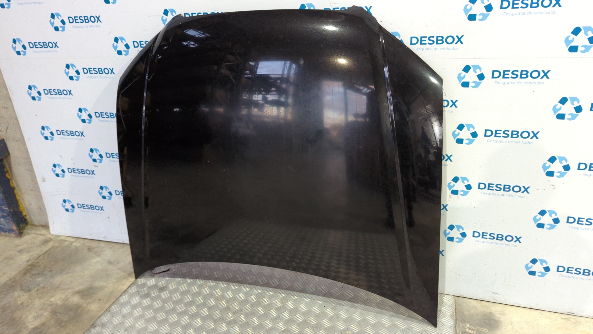 CAPO AUDI A4 CABRIO (8H) - vista 4