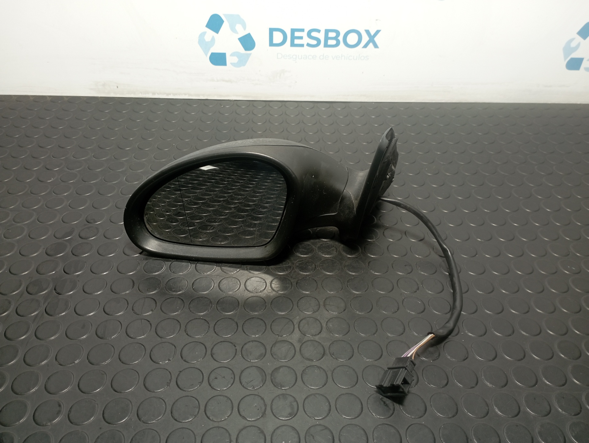 RETROVISOR IZQUIERDO SEAT LEON (1M1)