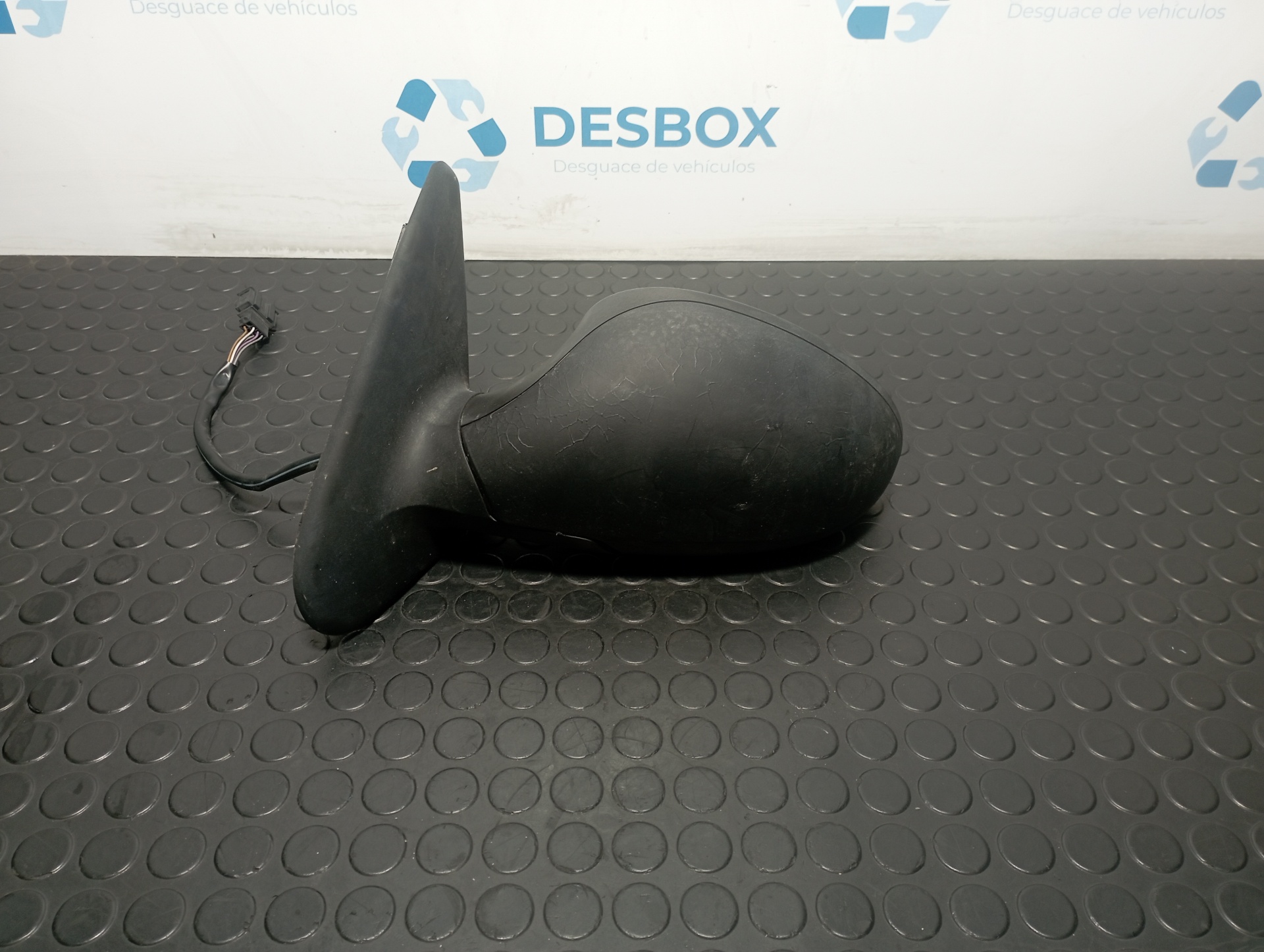 RETROVISOR IZQUIERDO SEAT LEON (1M1) - vista 3