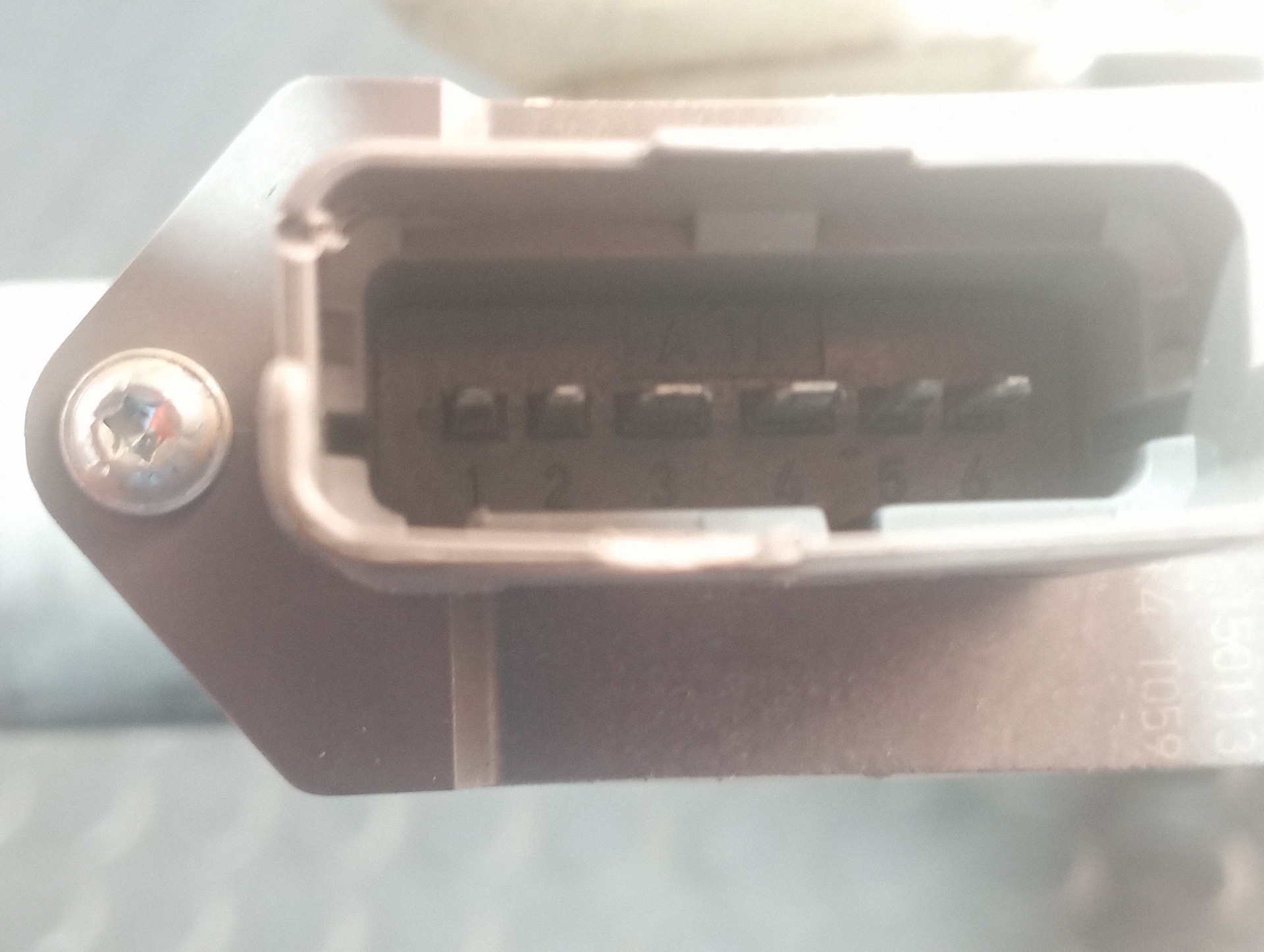 ELEVALUNAS DELANTERO IZQUIERDO PEUGEOT 3008 - vista 3