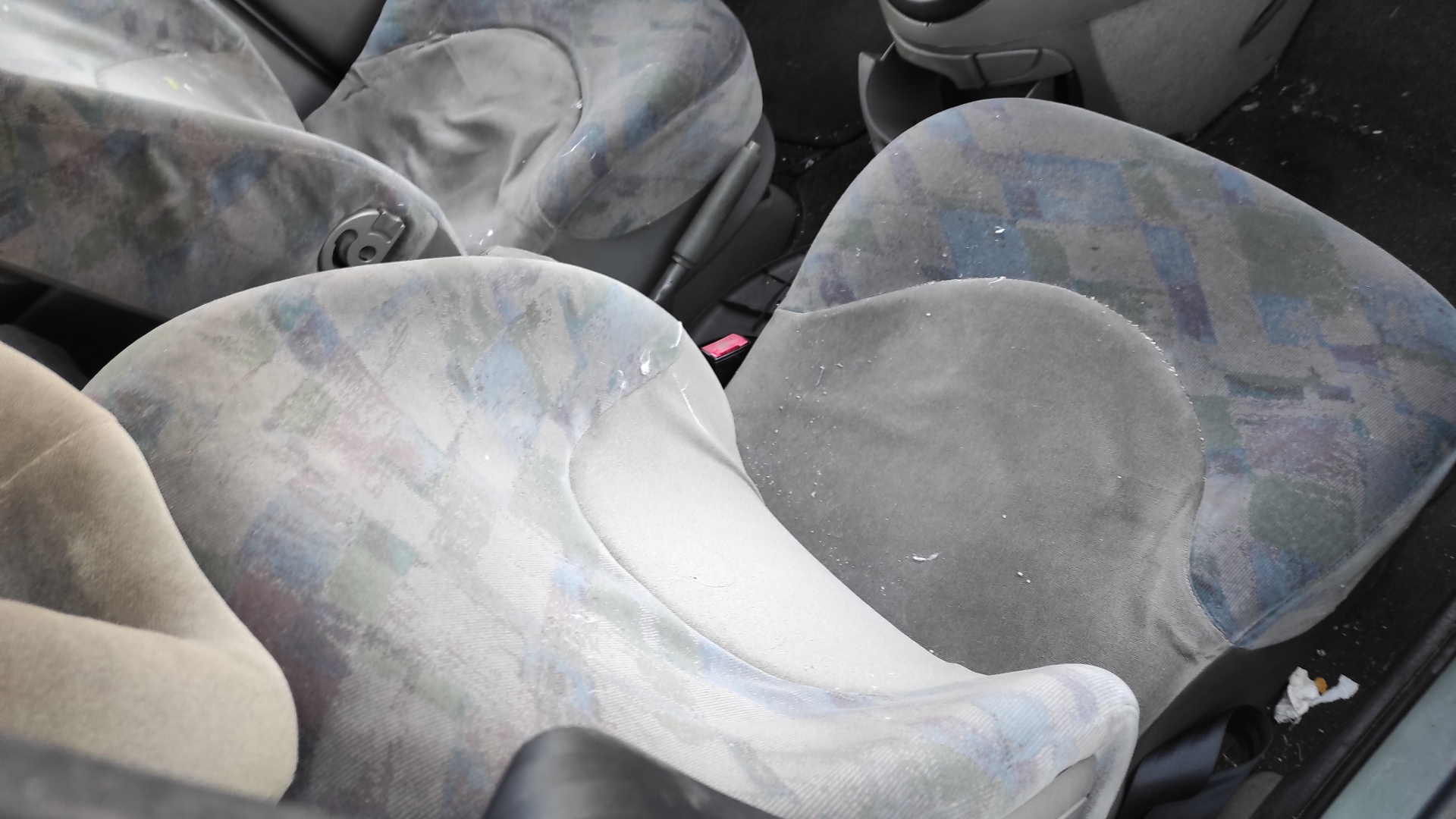 ALTERNADOR CITROEN XSARA PICASSO - vista 2