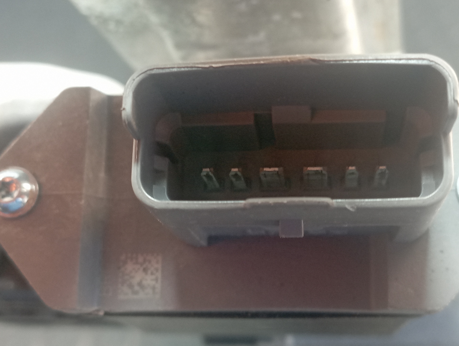 ELEVALUNAS TRASERO IZQUIERDO PEUGEOT 3008 - vista 3