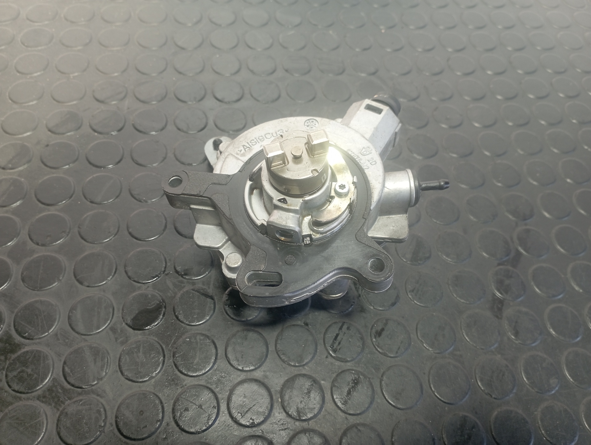 DEPRESOR FRENO / BOMBA VACIO FORD FIESTA (CCN) - vista 2