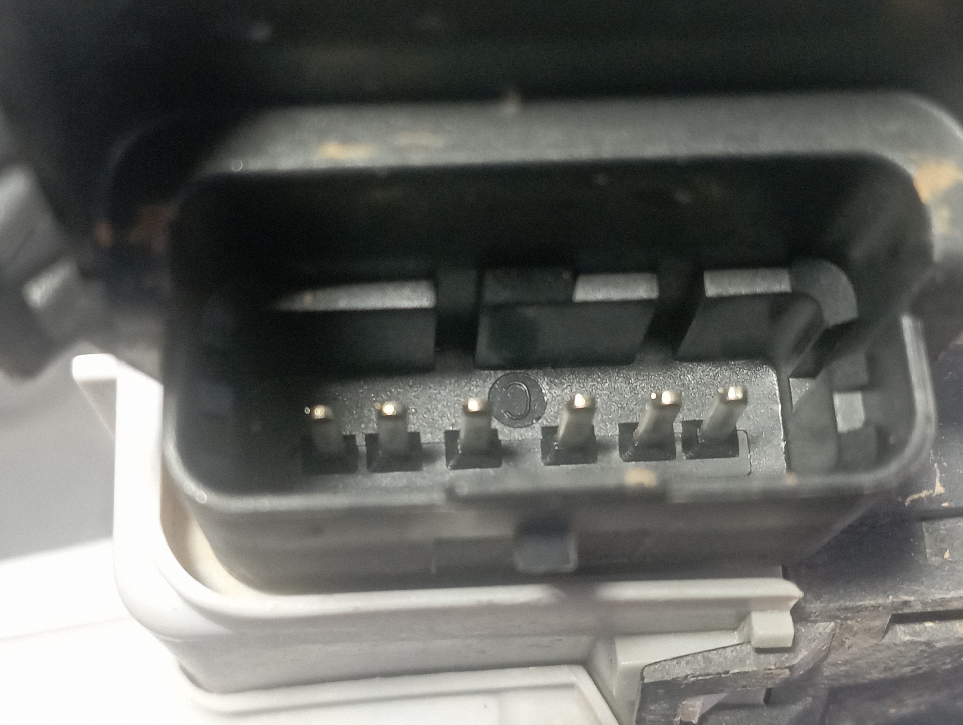 CERRADURA PUERTA TRASERA IZQUIERDA PEUGEOT 3008 - vista 4