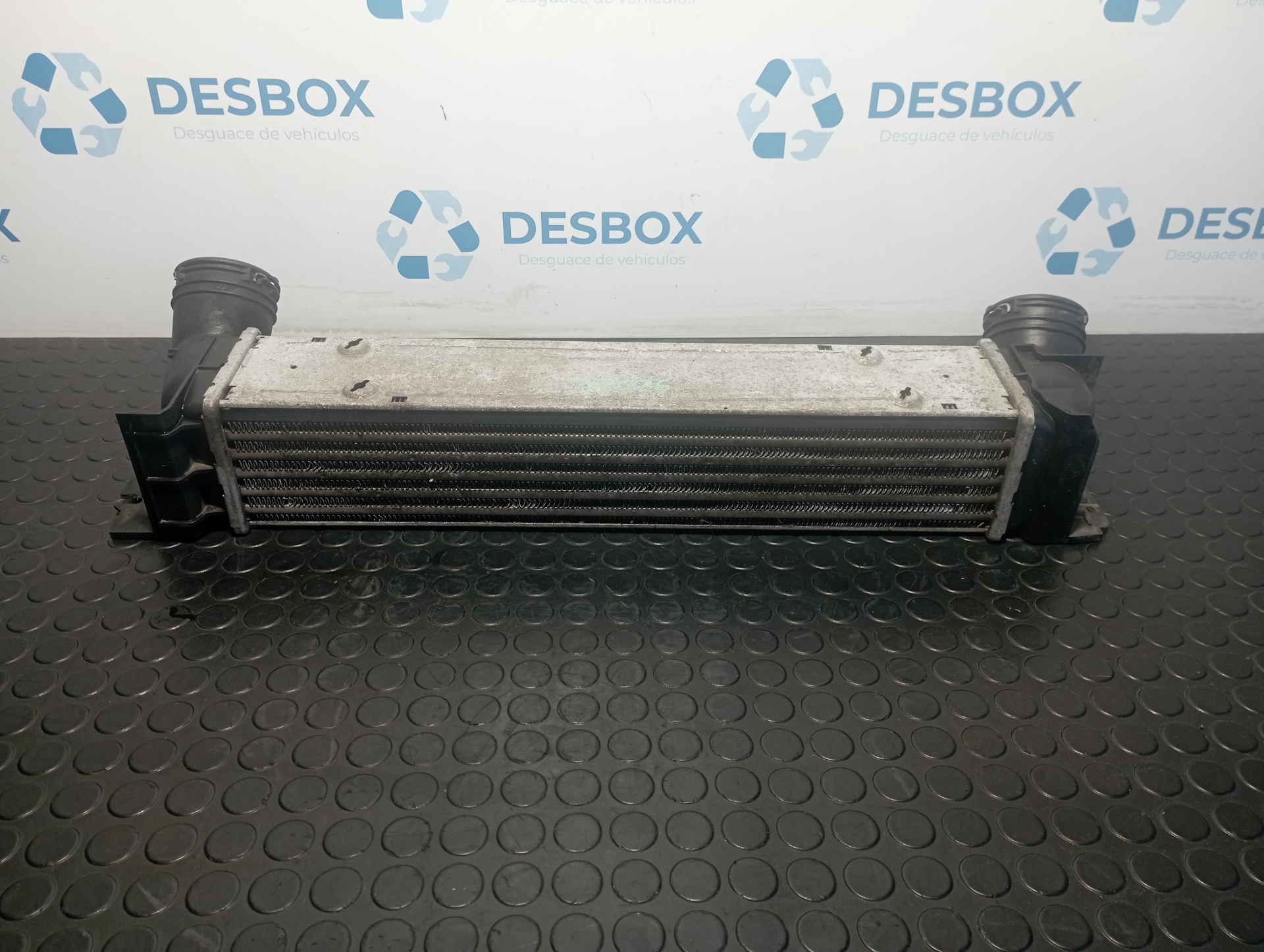 INTERCOOLER BMW SERIE 3 BERLINA (E90) - vista 3