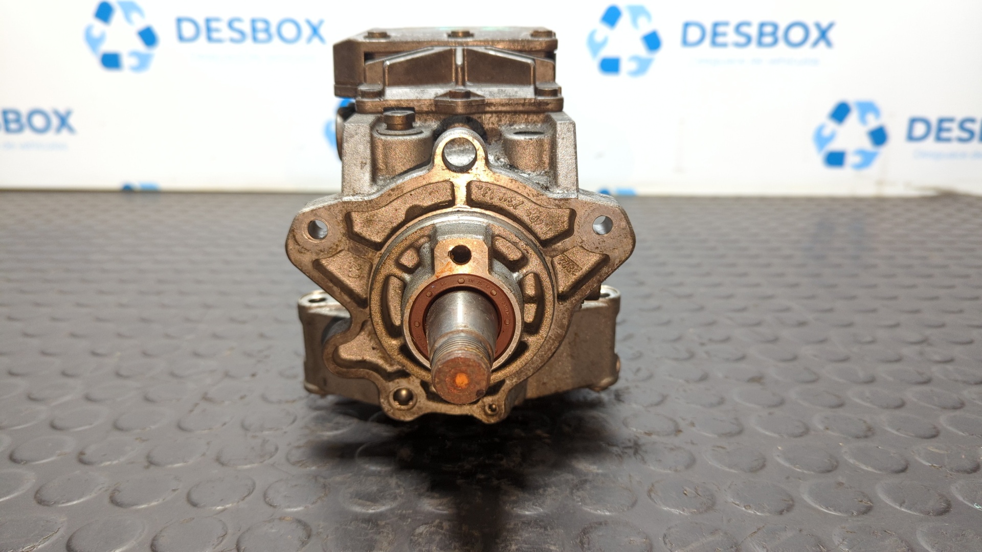 BOMBA INYECCION AUDI A6 BERLINA (4B2) - vista 5