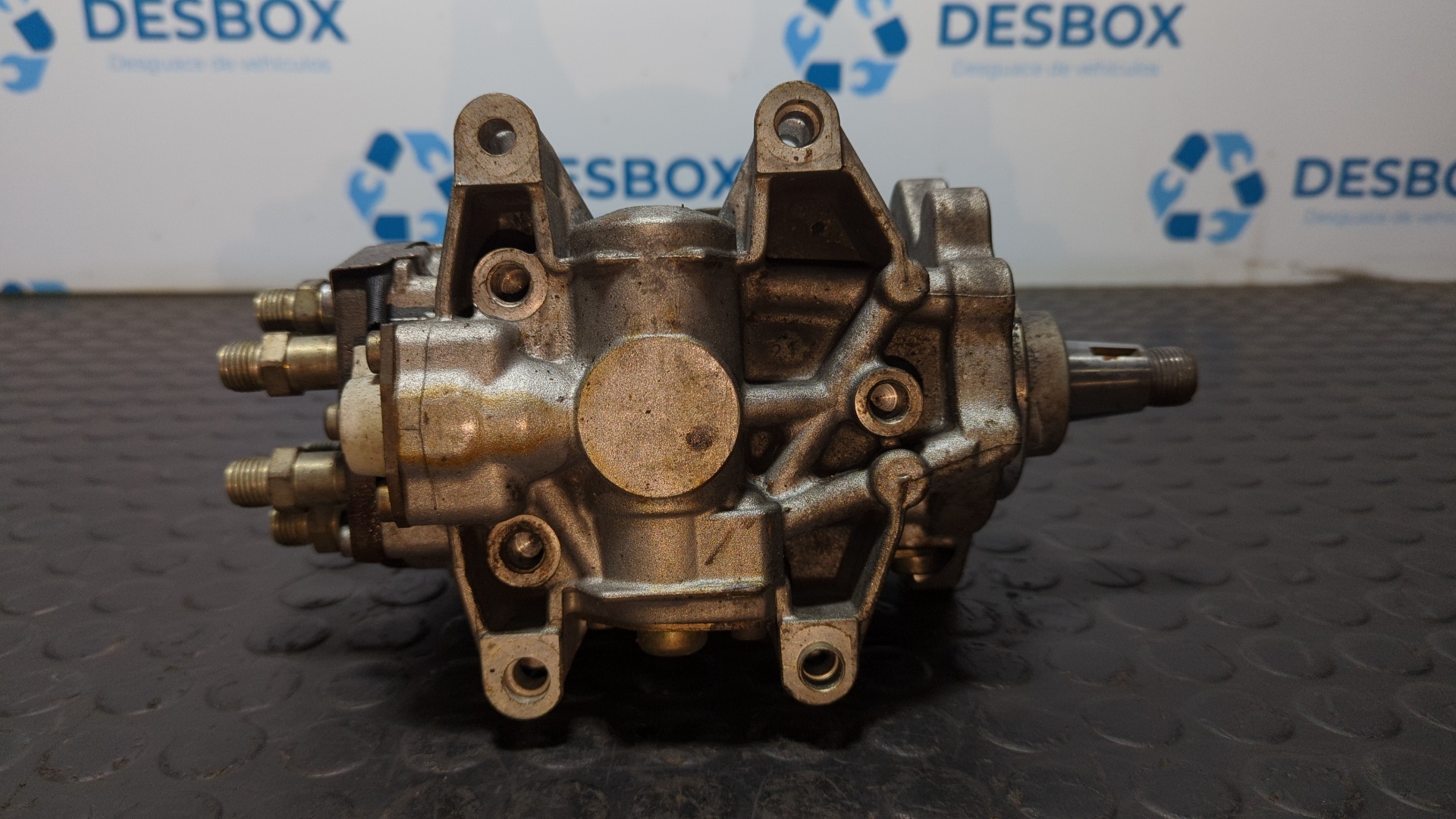 BOMBA INYECCION AUDI A6 BERLINA (4B2) - vista 4