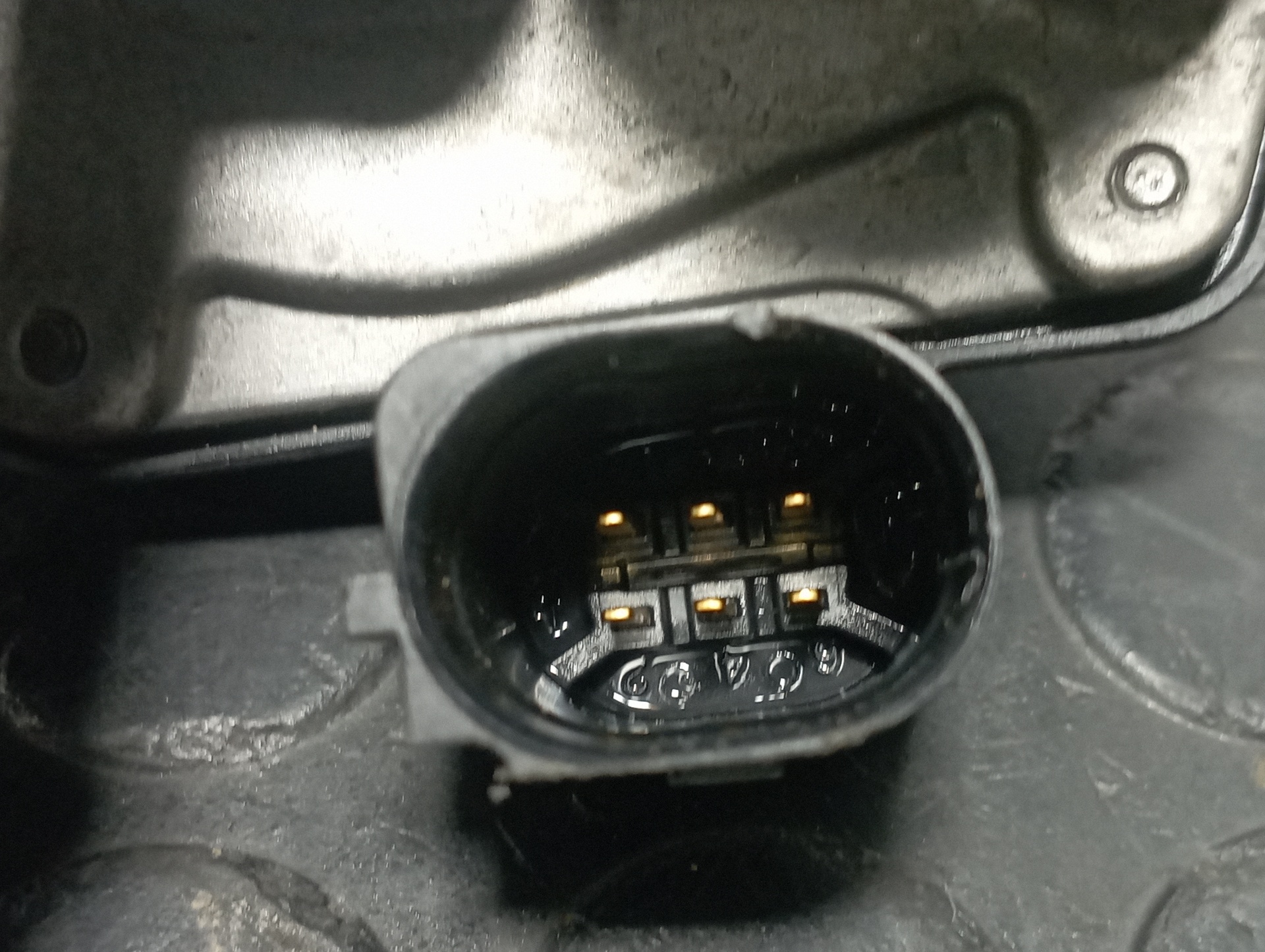 CAJA MARIPOSA FORD FIESTA (CCN) - vista 2