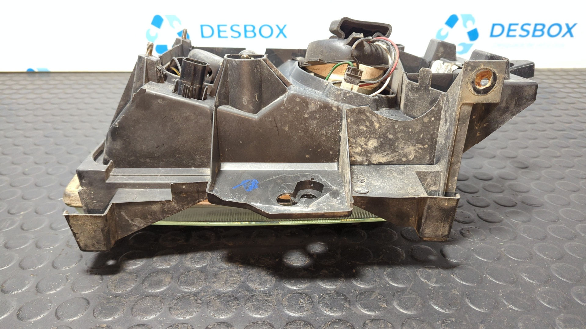 FARO DERECHO LAND ROVER RANGE ROVER (LP) - vista 5