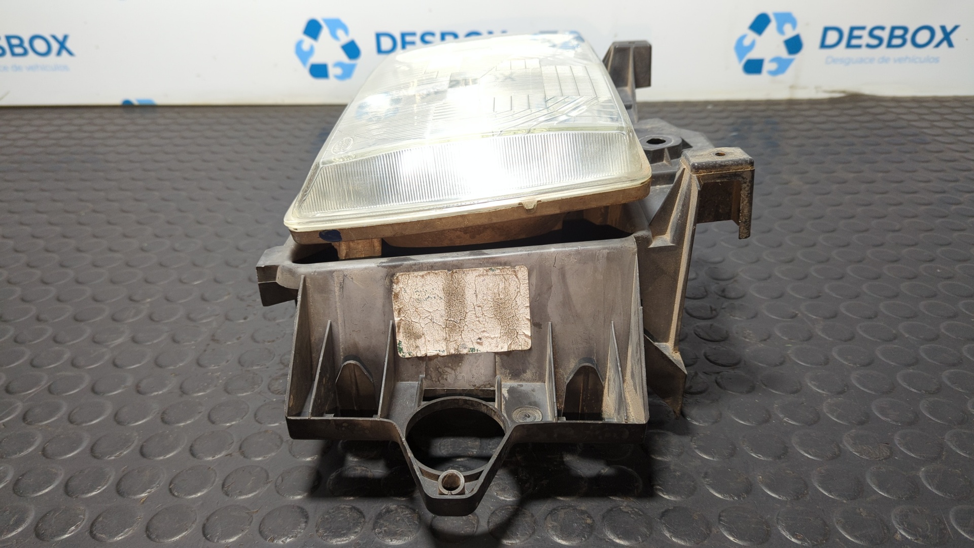 FARO DERECHO LAND ROVER RANGE ROVER (LP) - vista 4