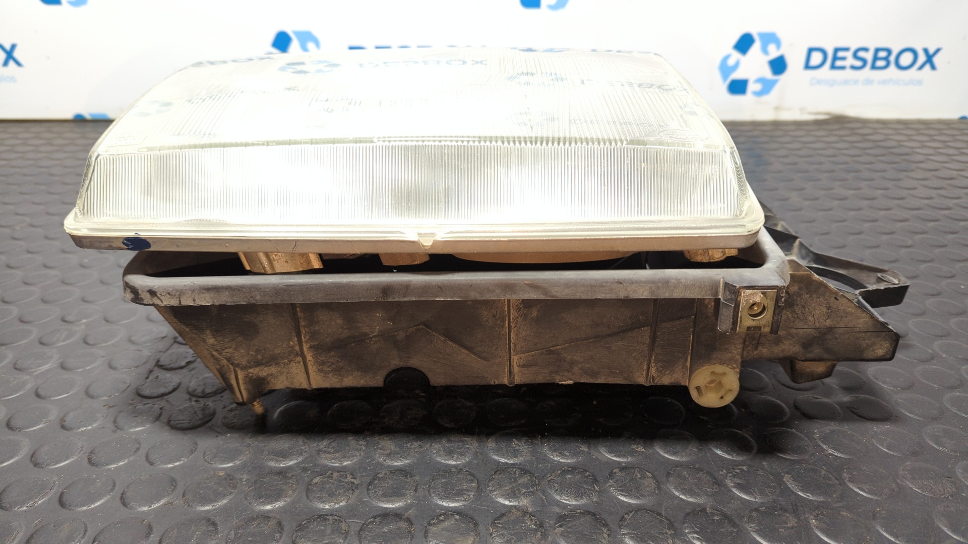 FARO DERECHO LAND ROVER RANGE ROVER (LP) - vista 3