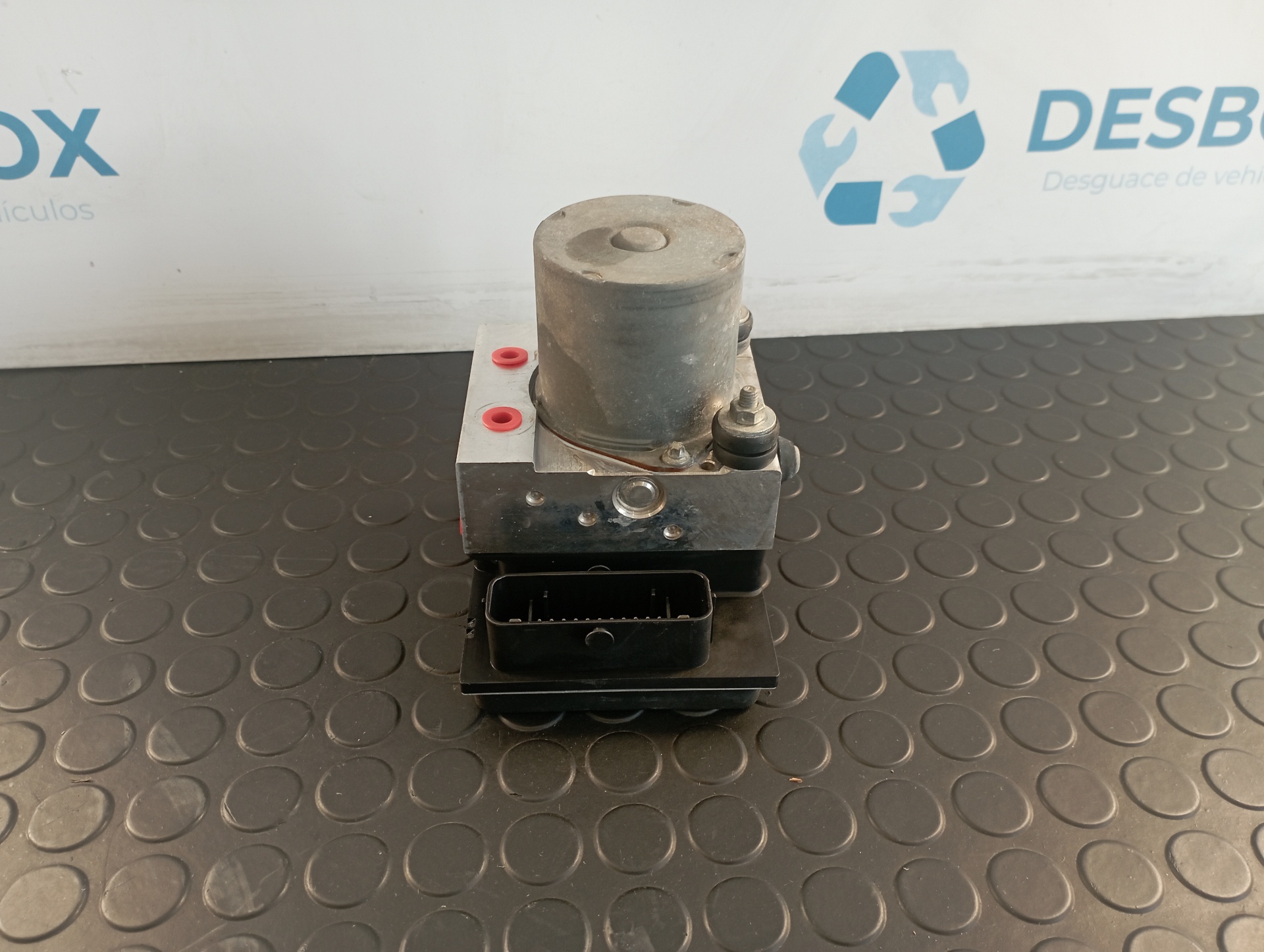 ABS AUDI A4 CABRIO (8H) - vista 3