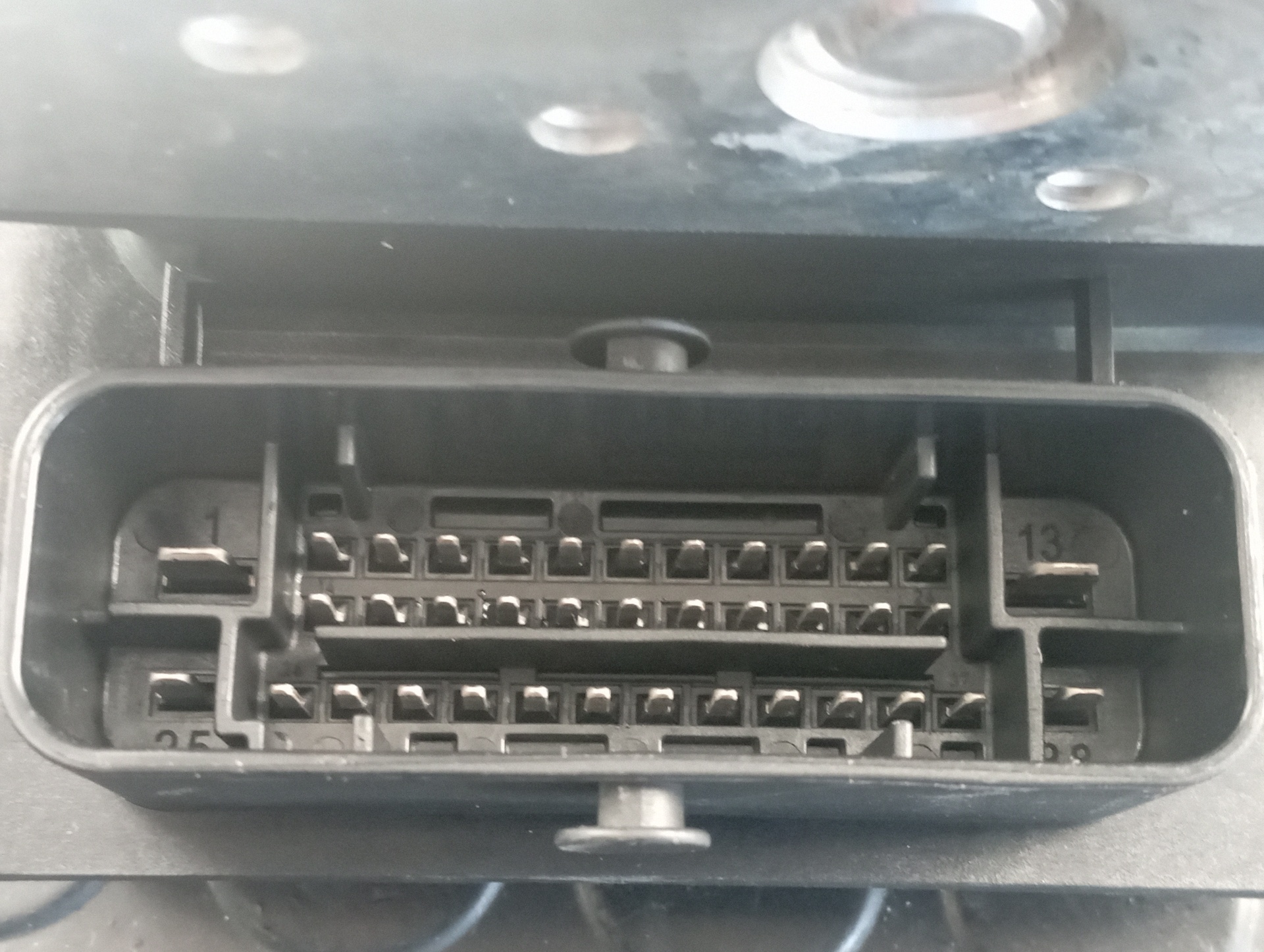 ABS AUDI A4 CABRIO (8H) - vista 5