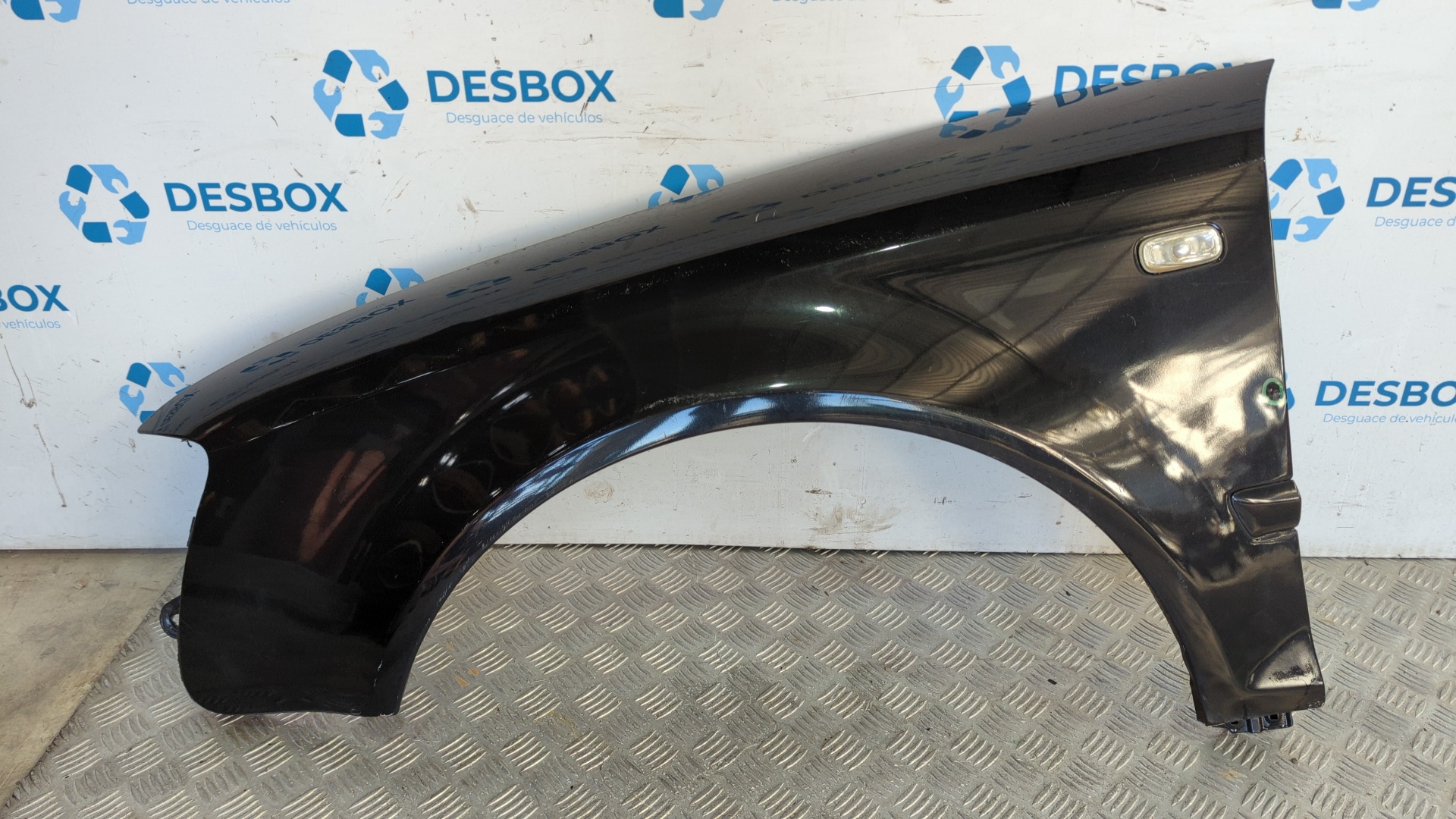 ALETA DELANTERA IZQUIERDA AUDI A4 CABRIO (8H)