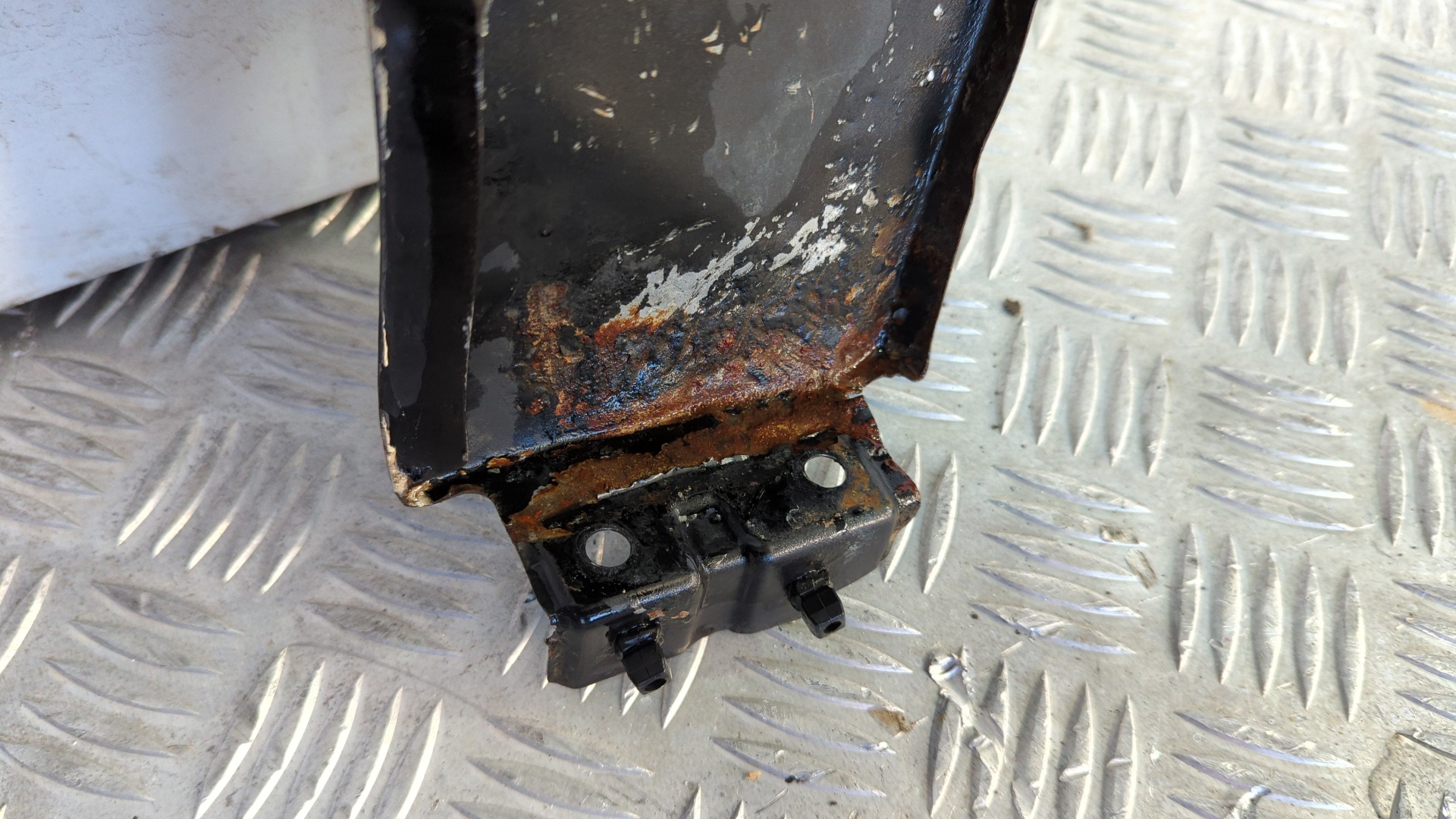 ALETA DELANTERA IZQUIERDA AUDI A4 CABRIO (8H) - vista 6