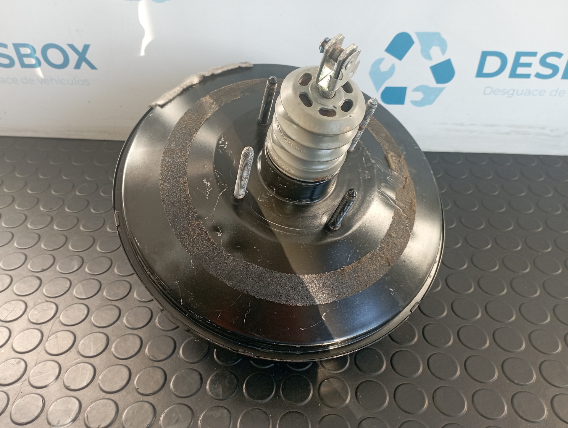 SERVOFRENO PEUGEOT 3008 - vista 2