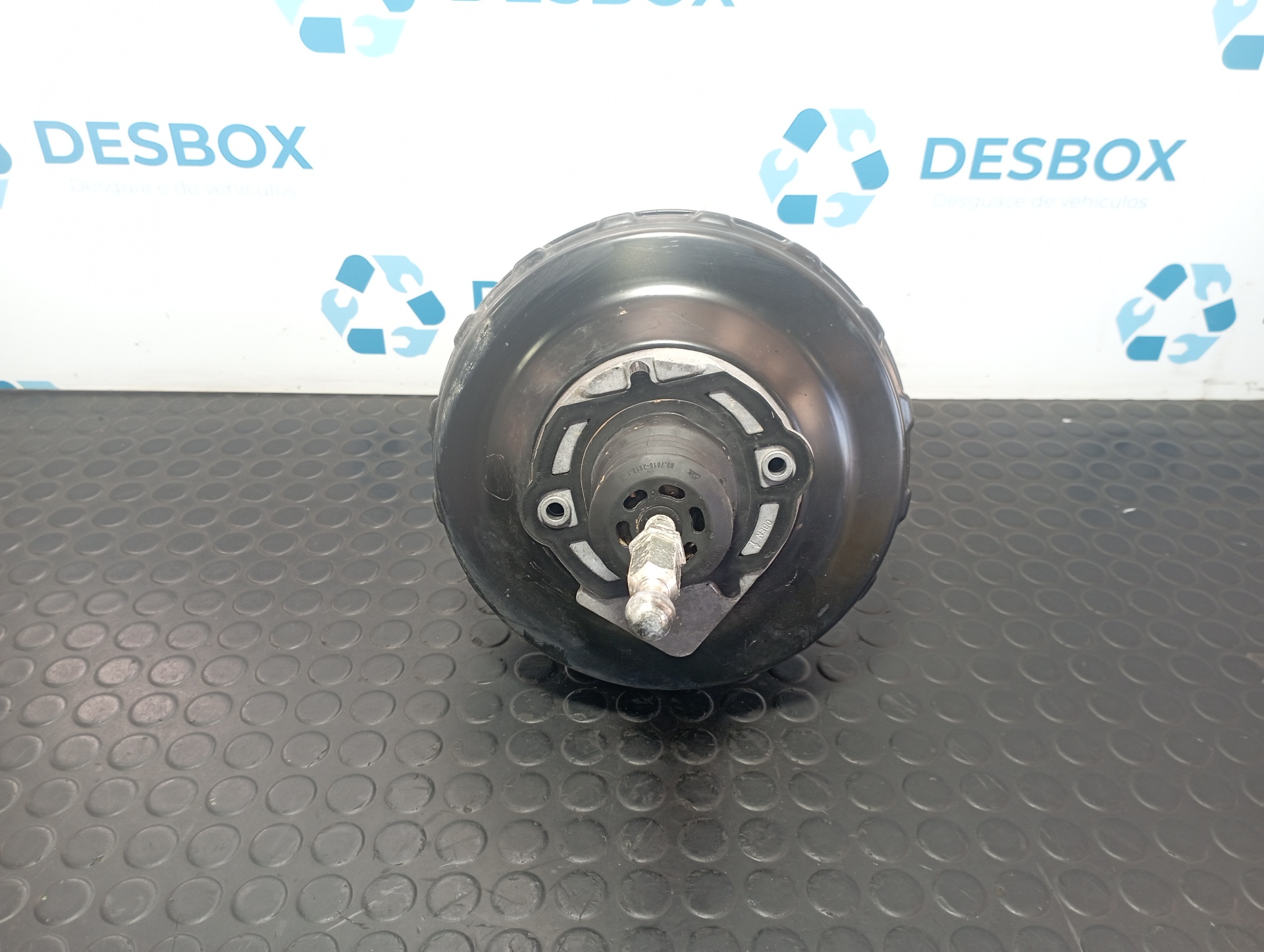 SERVOFRENO AUDI A4 CABRIO (8H) - vista 3