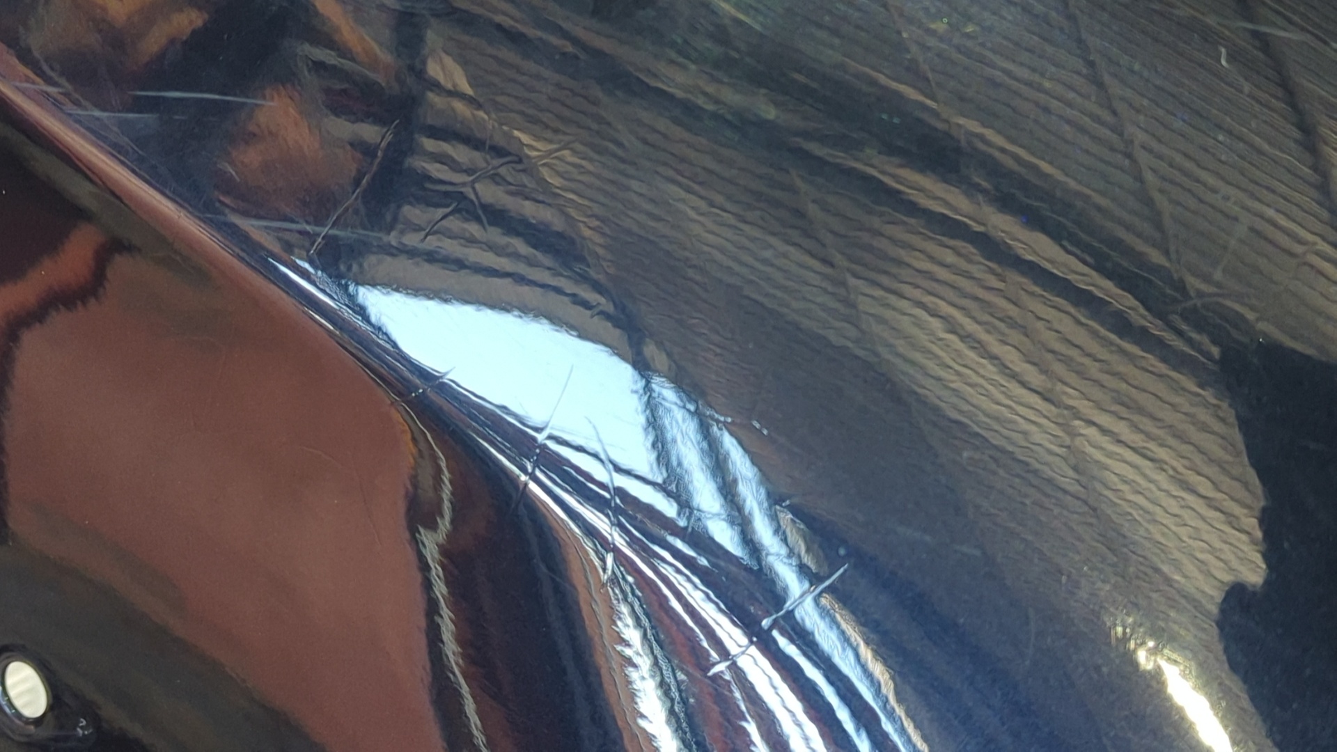 ALETA DELANTERA DERECHA BMW SERIE 3 BERLINA (E90) - vista 4