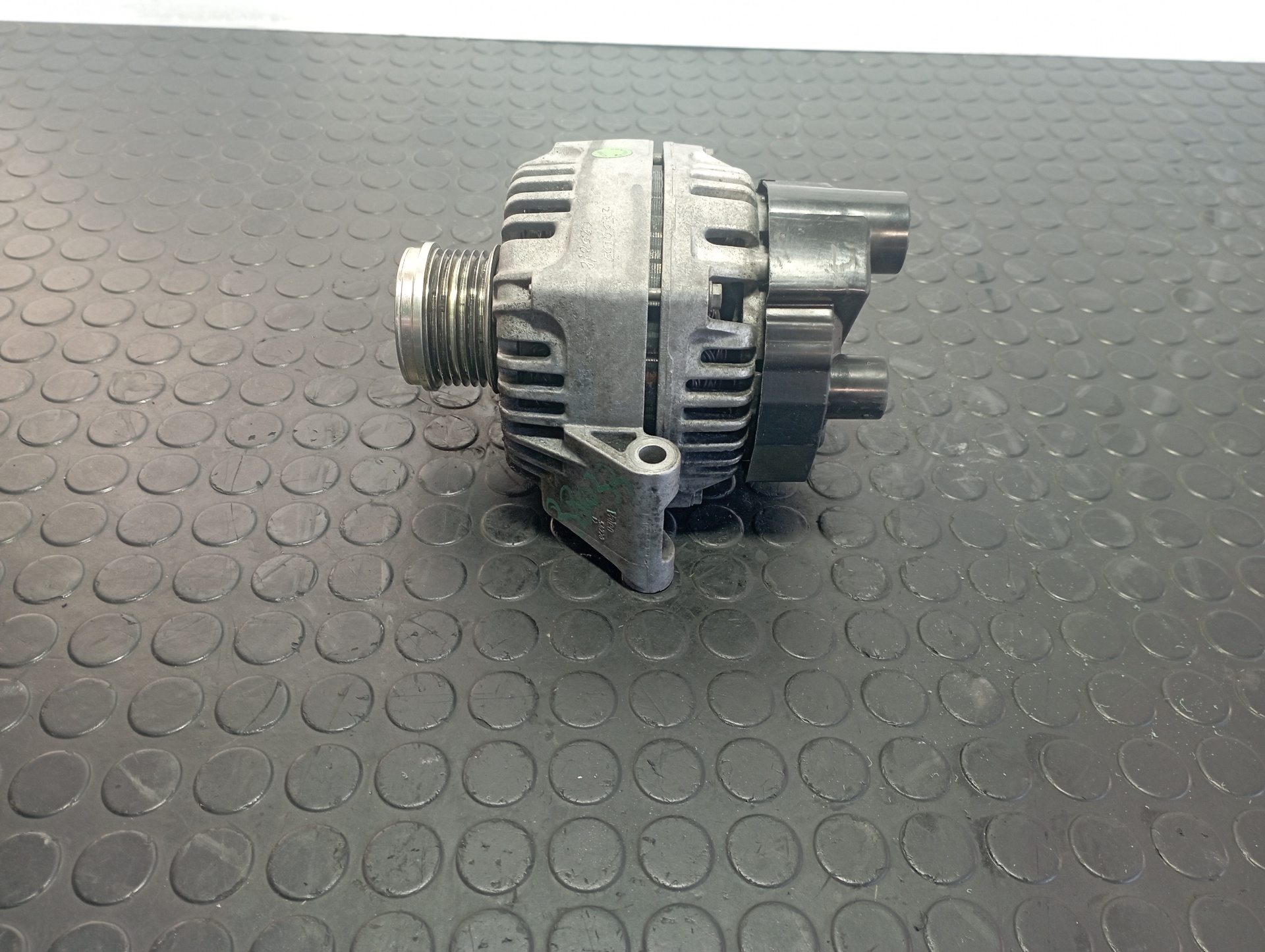 ALTERNADOR FIAT GRANDE PUNTO (199) - vista 3