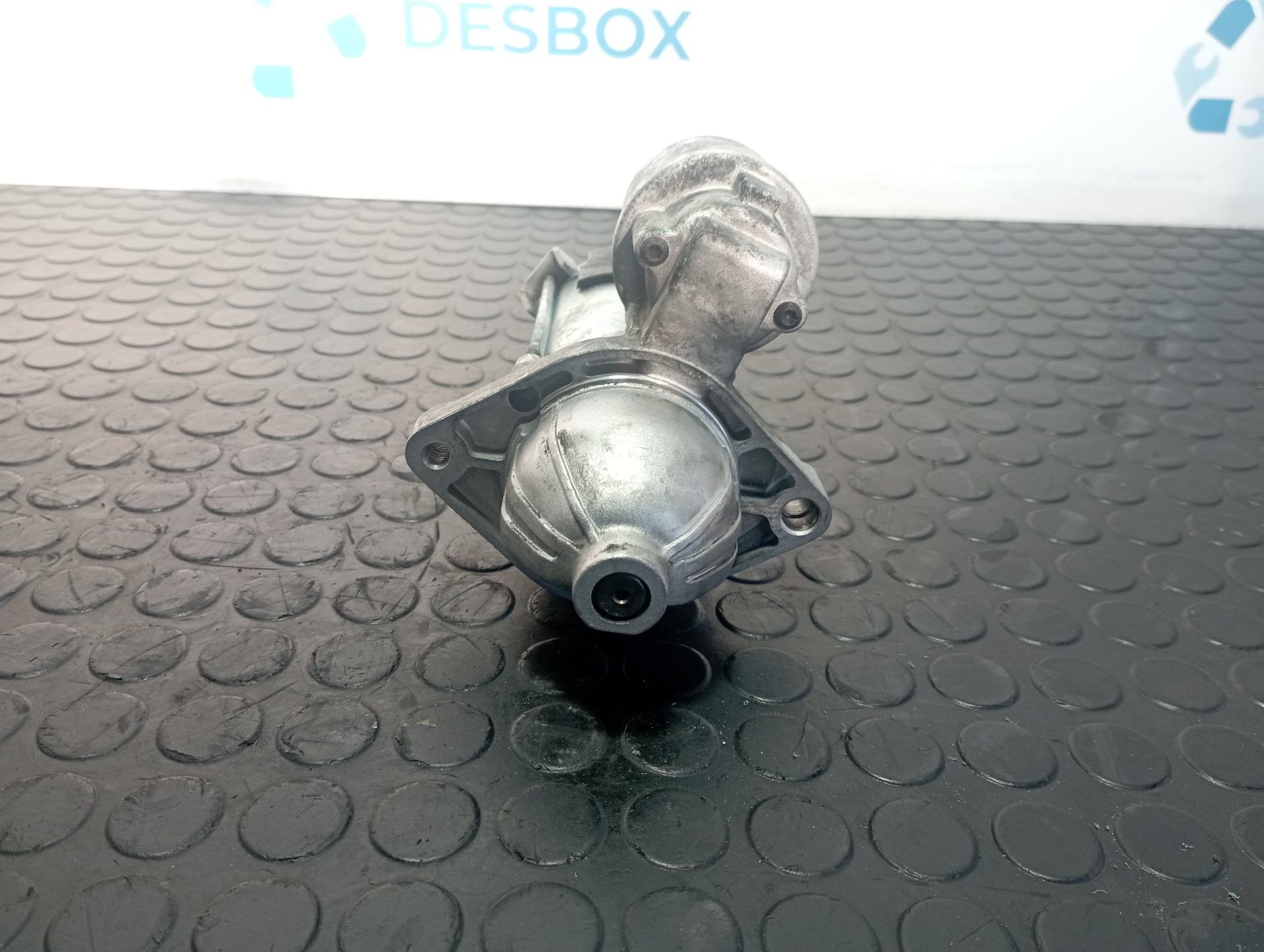 MOTOR ARRANQUE FIAT GRANDE PUNTO (199)