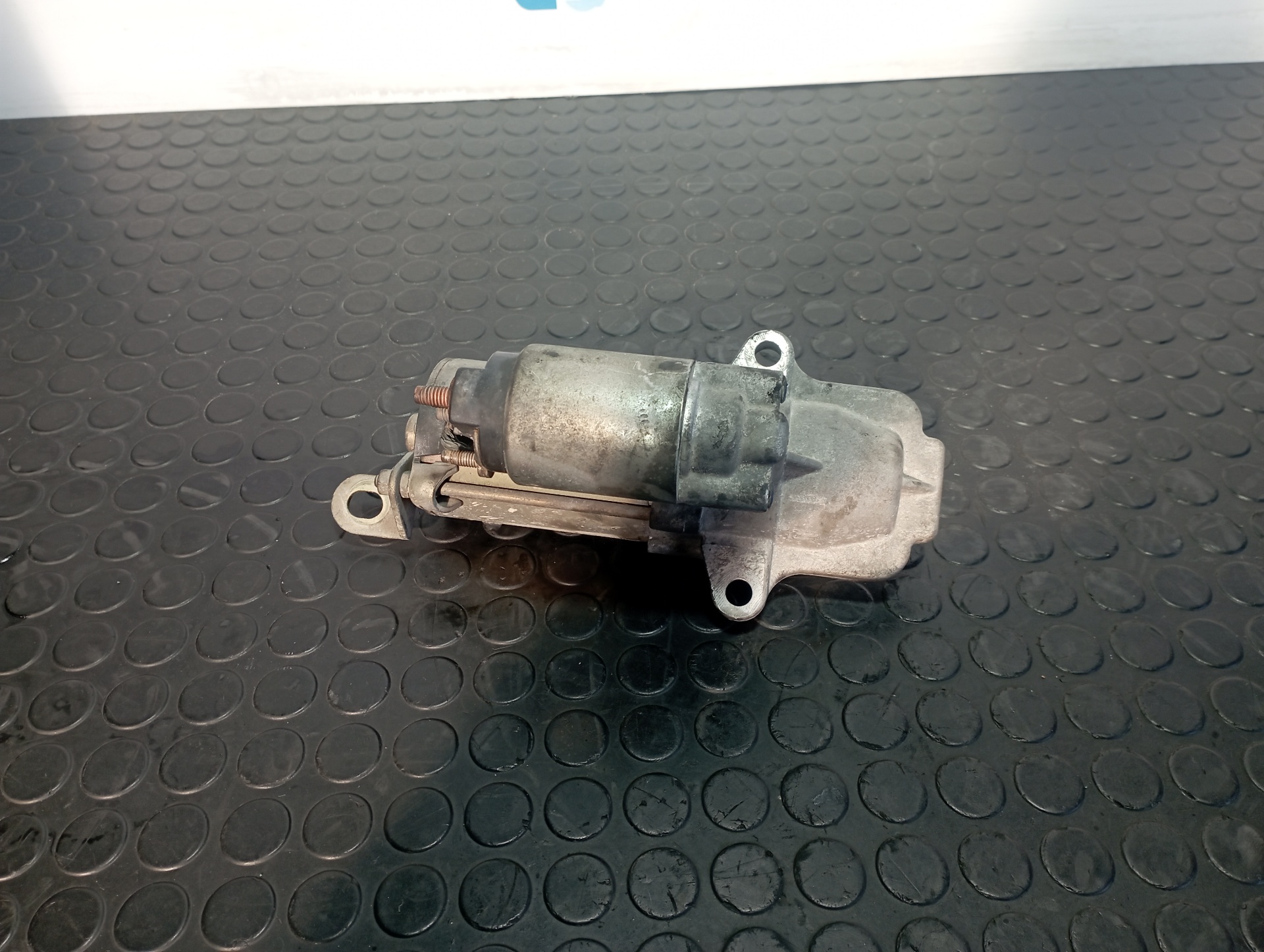 MOTOR ARRANQUE FORD MONDEO BERLINA (GE) - vista 4