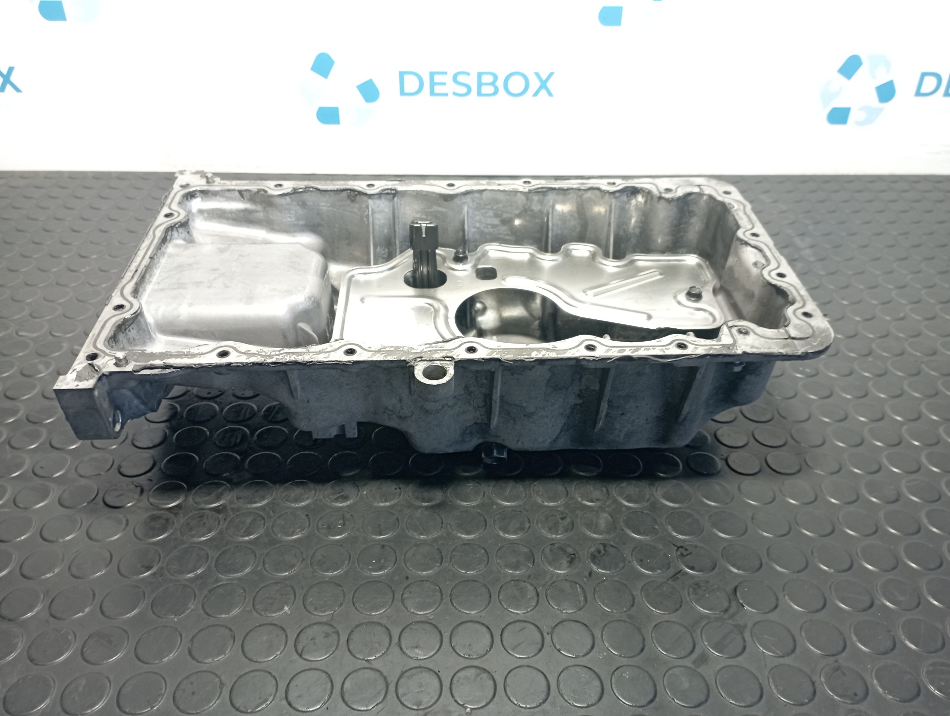 CARTER HYUNDAI IX35 - vista 2