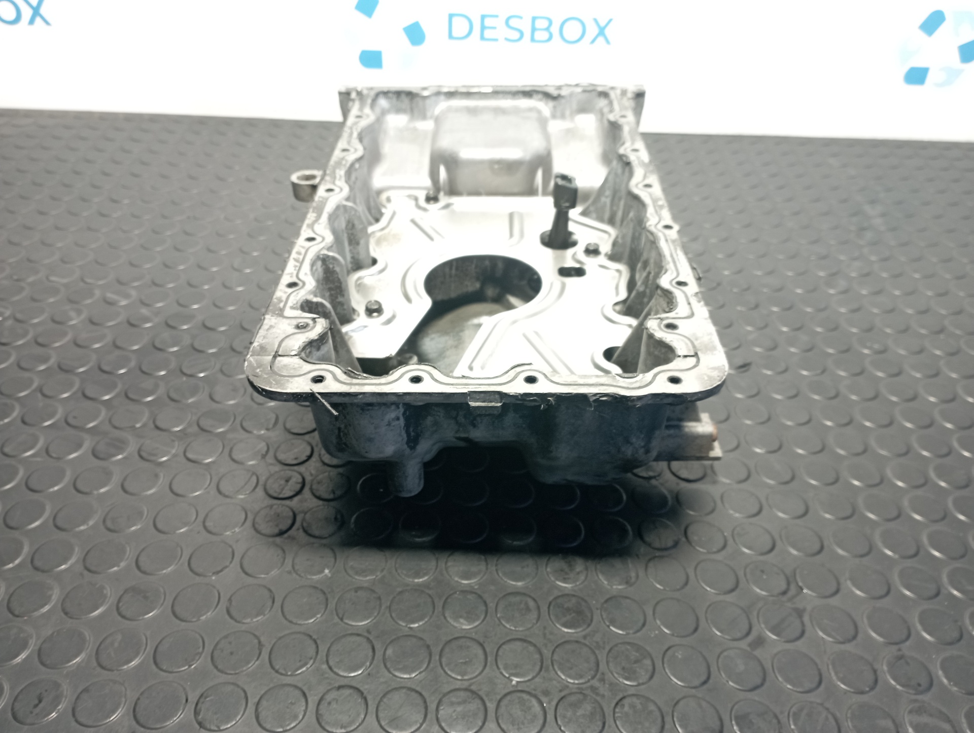 CARTER HYUNDAI IX35 - vista 3