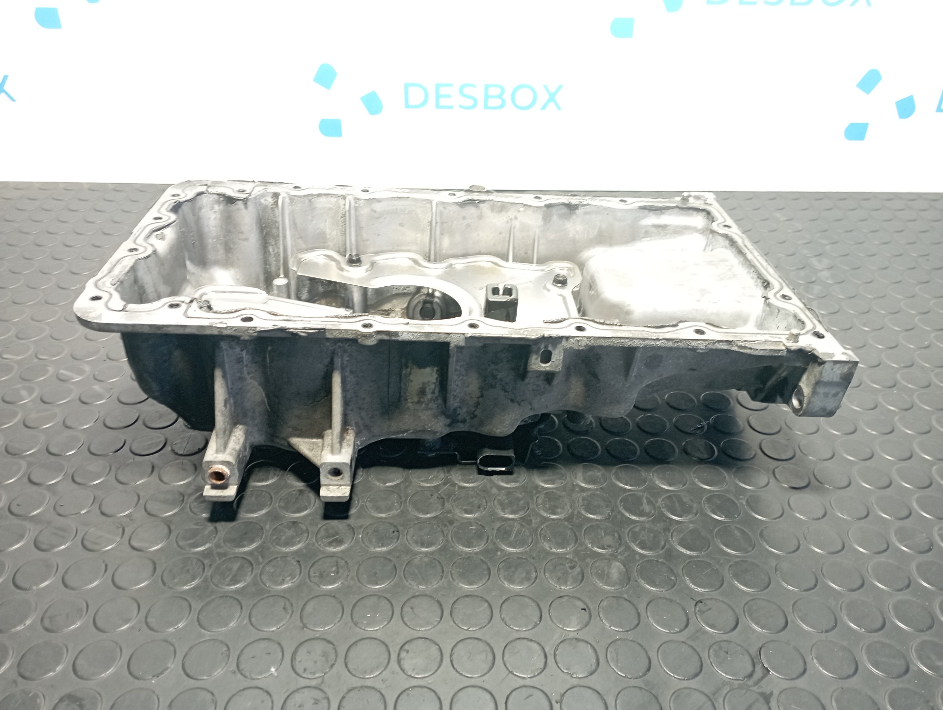 CARTER HYUNDAI IX35 - vista 4