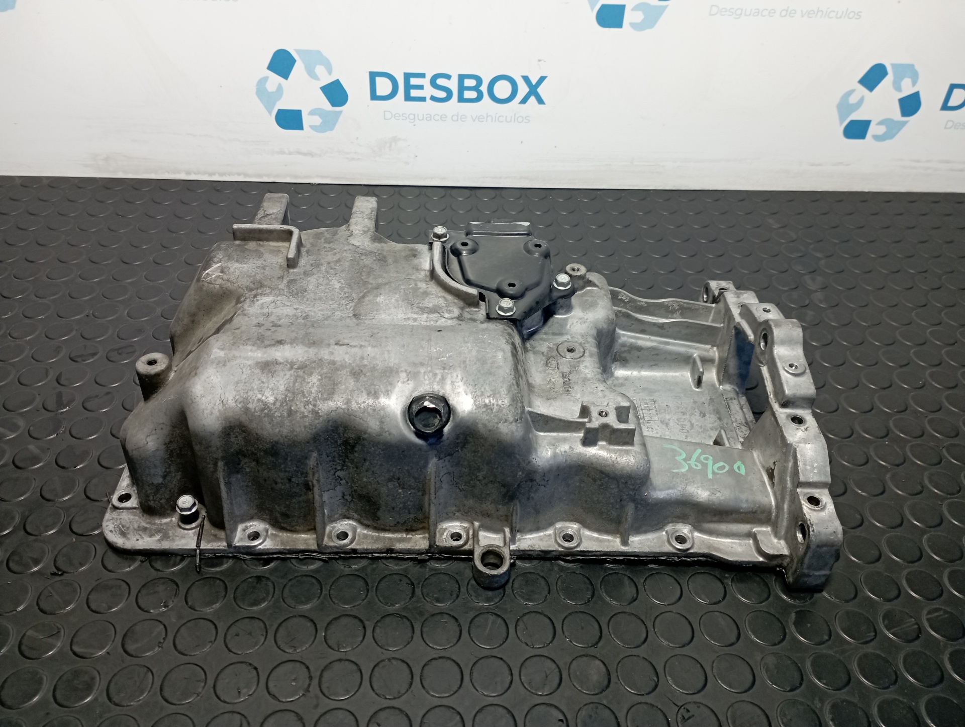 CARTER HYUNDAI IX35 - vista 5