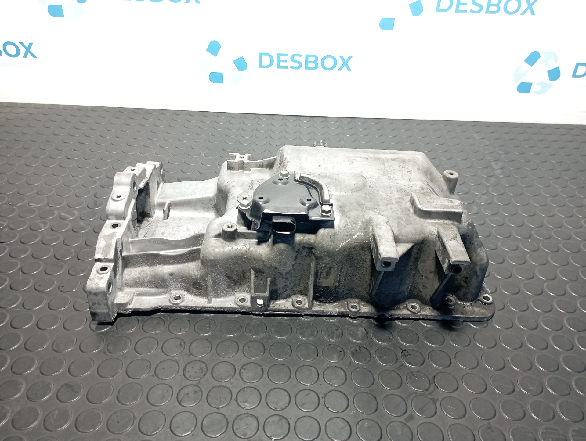 CARTER HYUNDAI IX35 - vista 6