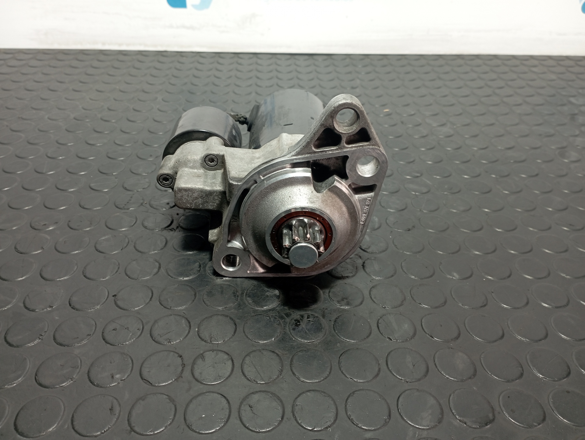 MOTOR ARRANQUE VOLKSWAGEN BORA BERLINA (1J2) - vista 3