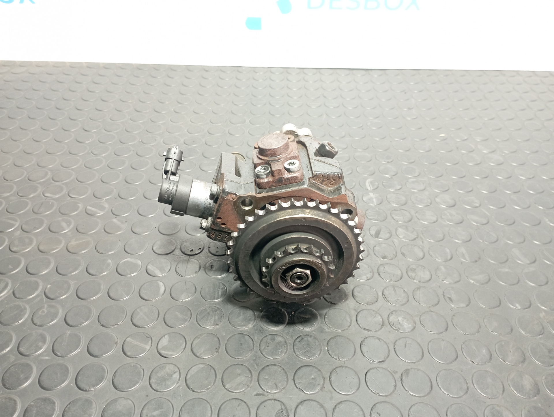 BOMBA INYECCION HYUNDAI IX35