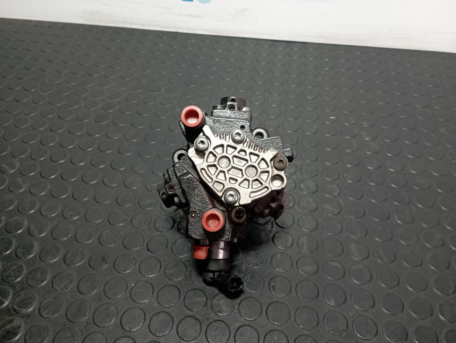 BOMBA INYECCION HYUNDAI IX35 - vista 4