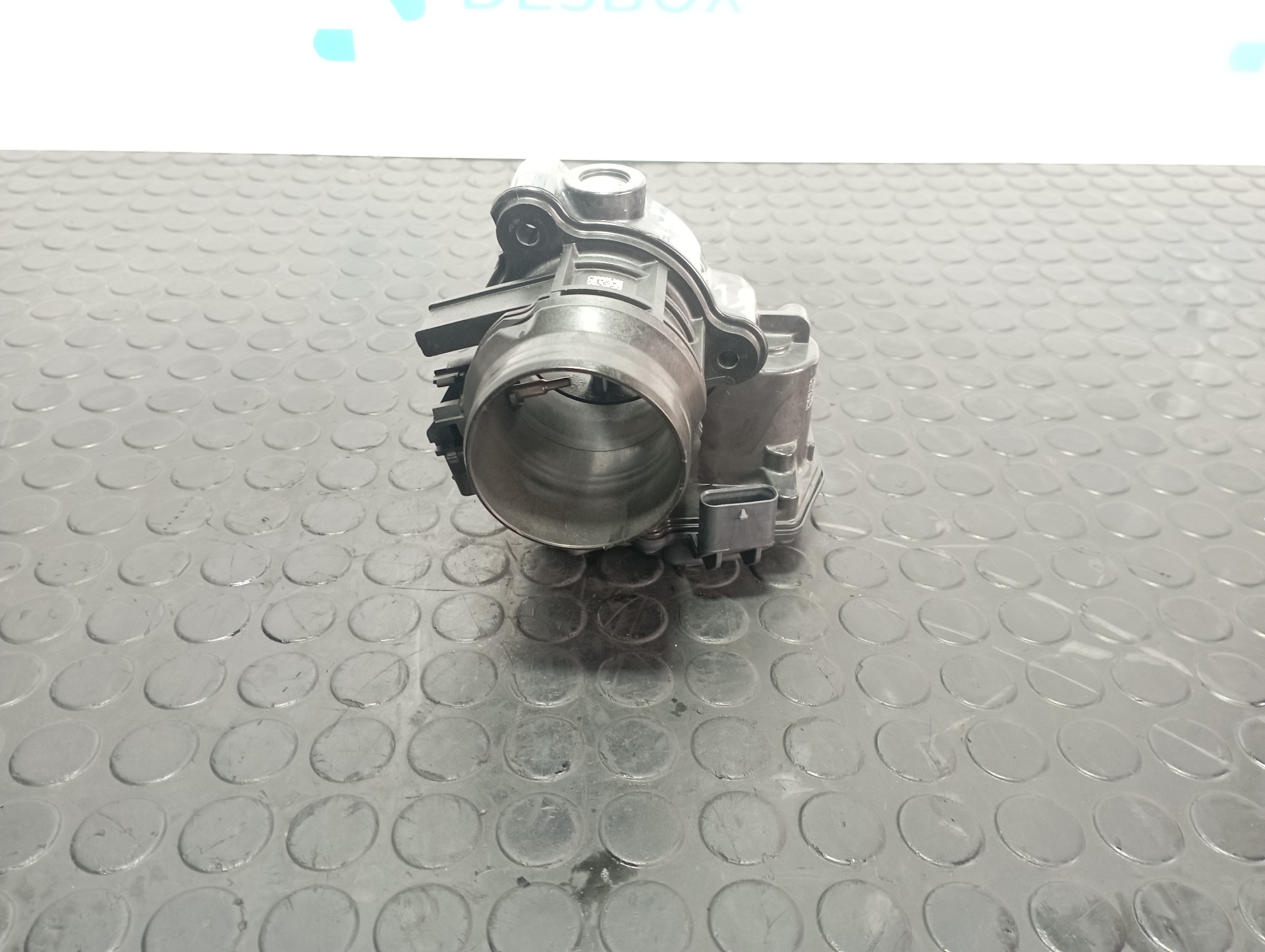 CAJA MARIPOSA BMW SERIE 3 LIM. (F30) - vista 2