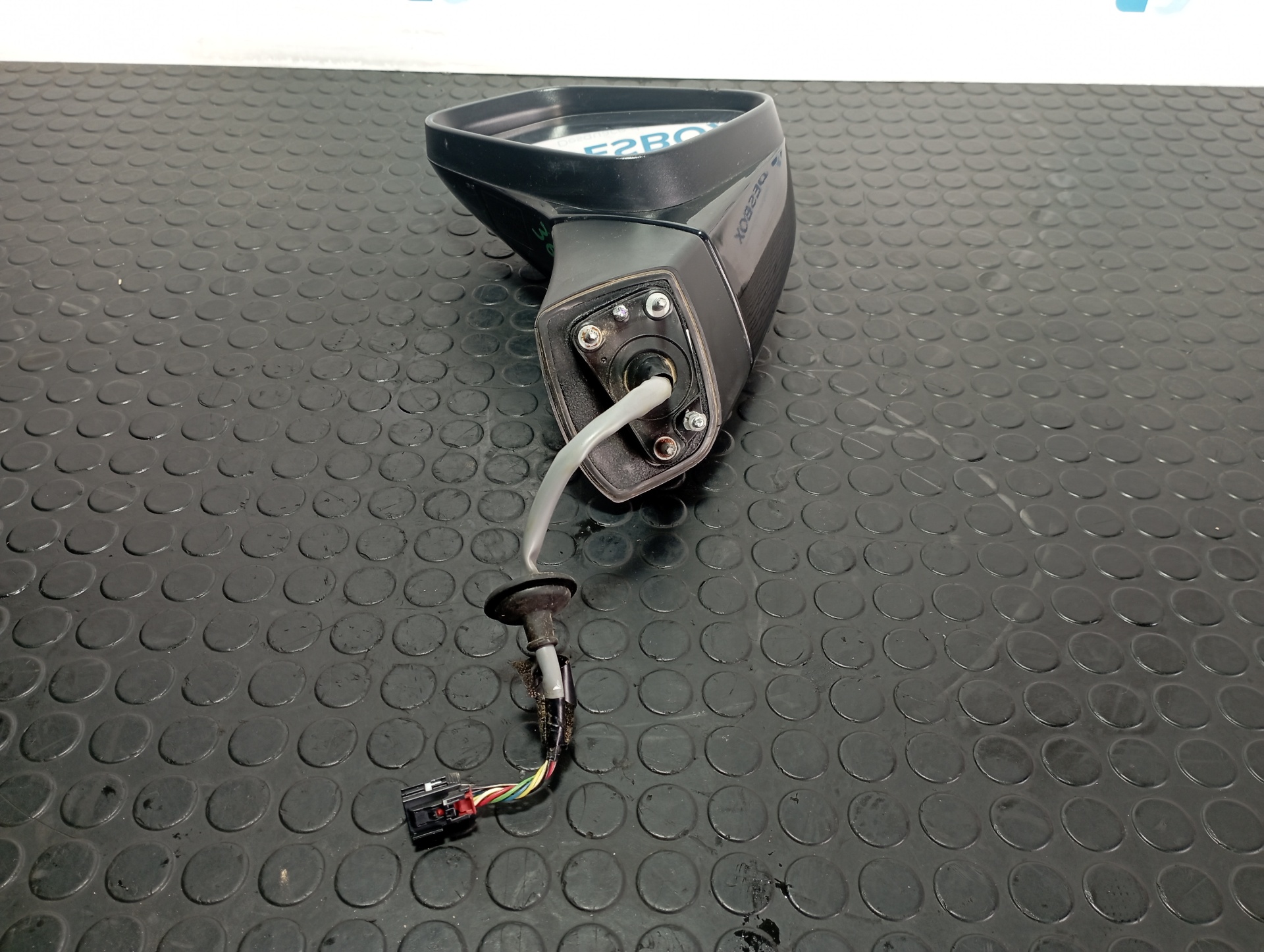 RETROVISOR IZQUIERDO OPEL MOKKA X - vista 2