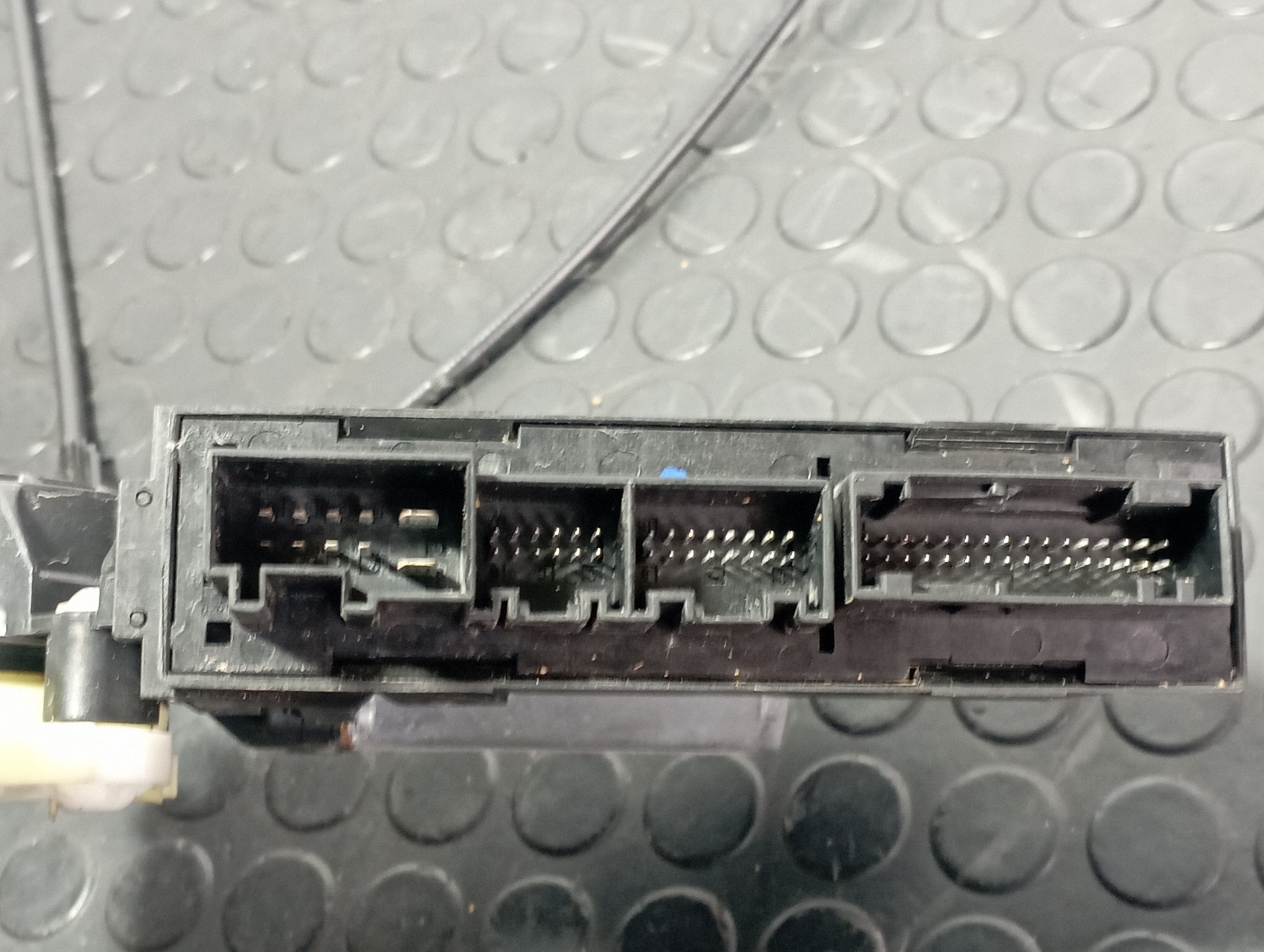 ELEVALUNAS DELANTERO DERECHO AUDI A4 CABRIO (8H) - vista 3