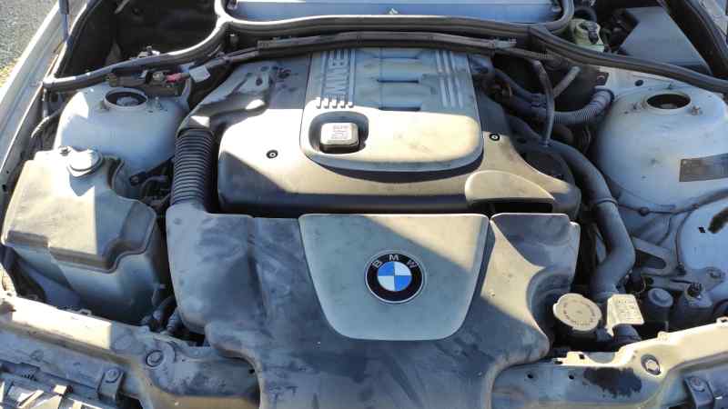 MOTOR BMW SERIE 3 TOURING (E46)