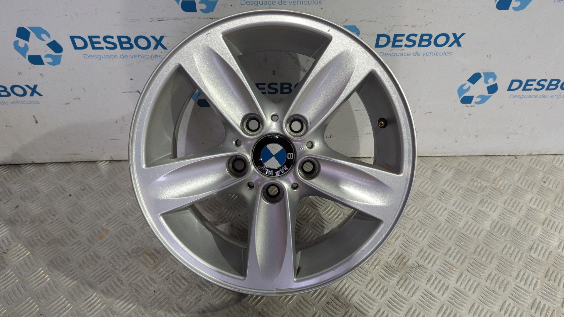 JUEGO LLANTAS BMW SERIE 3 TOURING (E46) - vista 3