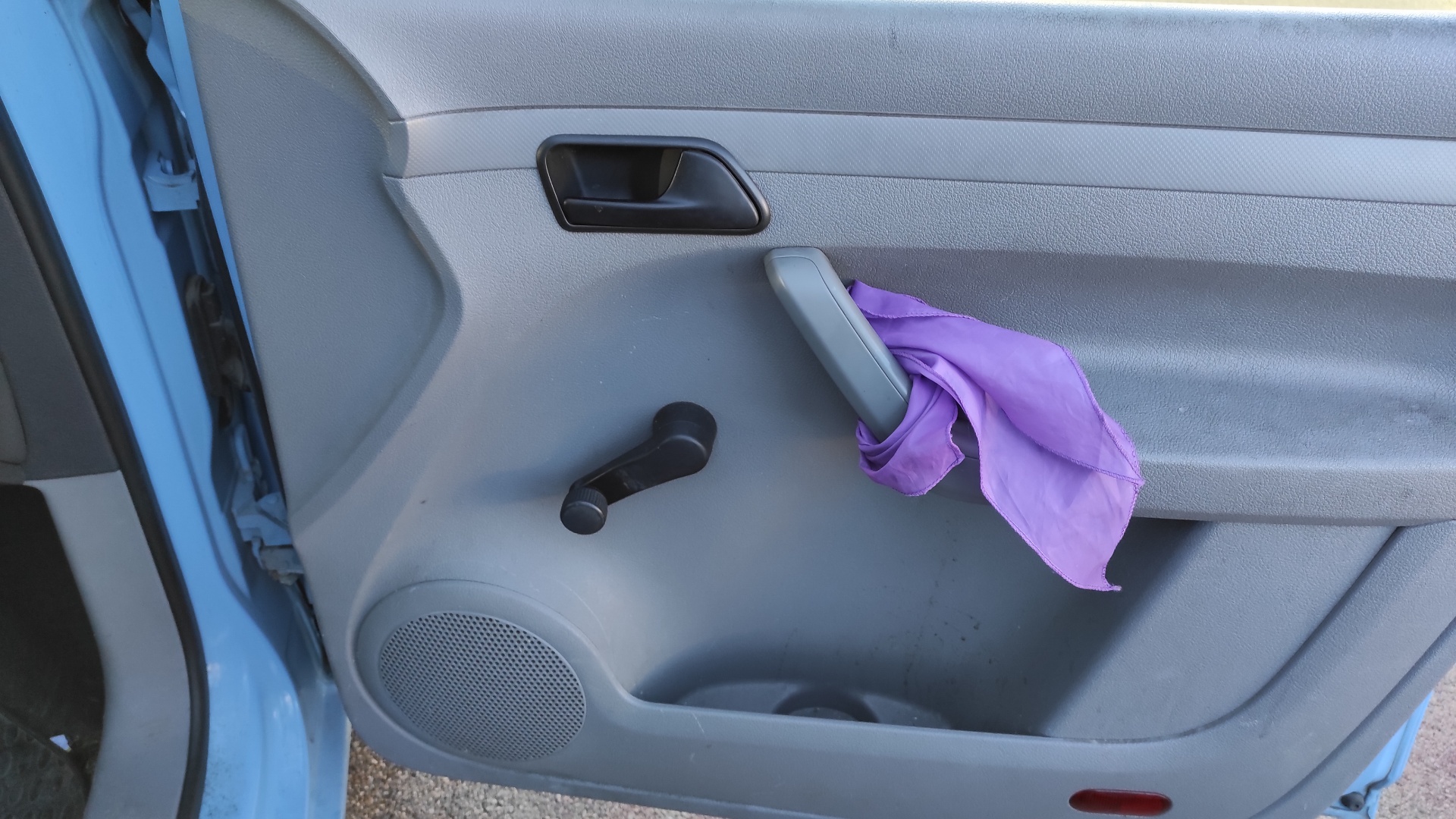 CONMUTADOR DE ARRANQUE VOLKSWAGEN CADDY KA/KB (2C) - recambio desguace - vista 7