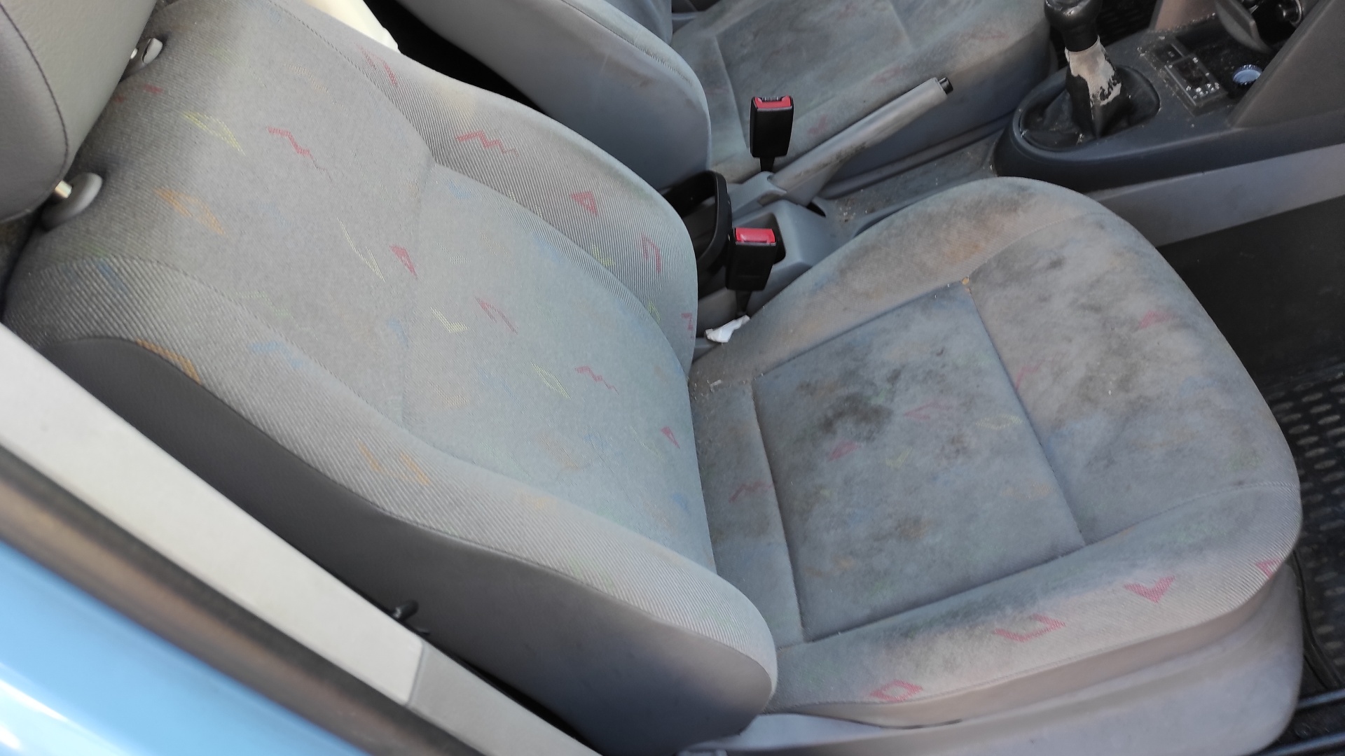 CONMUTADOR DE ARRANQUE VOLKSWAGEN CADDY KA/KB (2C) - recambio desguace - vista 9