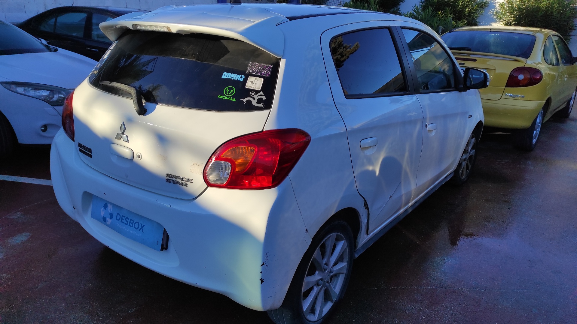 VALVULA EGR MITSUBISHI SPACE STAR (A00) - recambio desguace - vista 6
