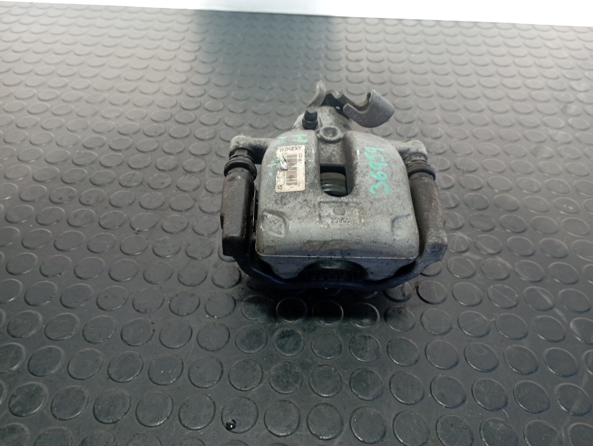 PINZA DE FRENO TRASERA IZQUIERDA PEUGEOT 3008