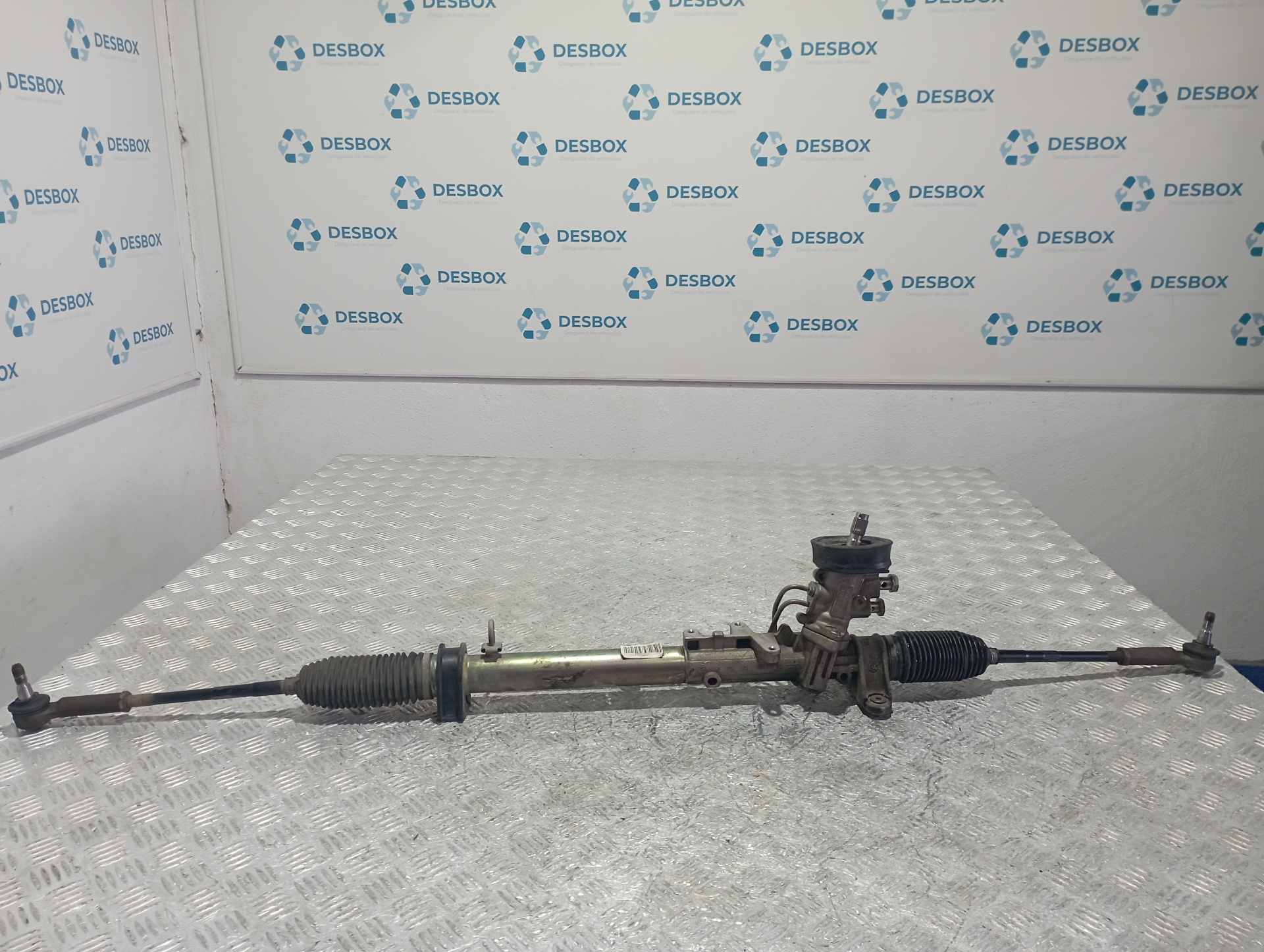 CREMALLERA DIRECCION VOLKSWAGEN BORA BERLINA (1J2)