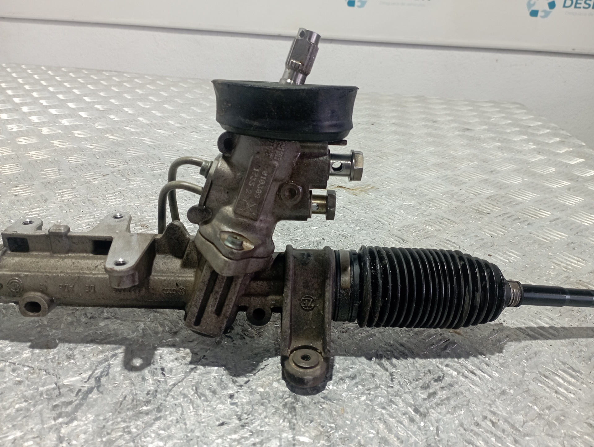 CREMALLERA DIRECCION VOLKSWAGEN BORA BERLINA (1J2) - vista 8